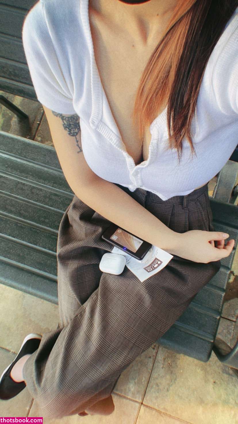 nuninal22 kninu0880 Kaewkan Kunlamon Nude OnlyFans Photos #2 514745