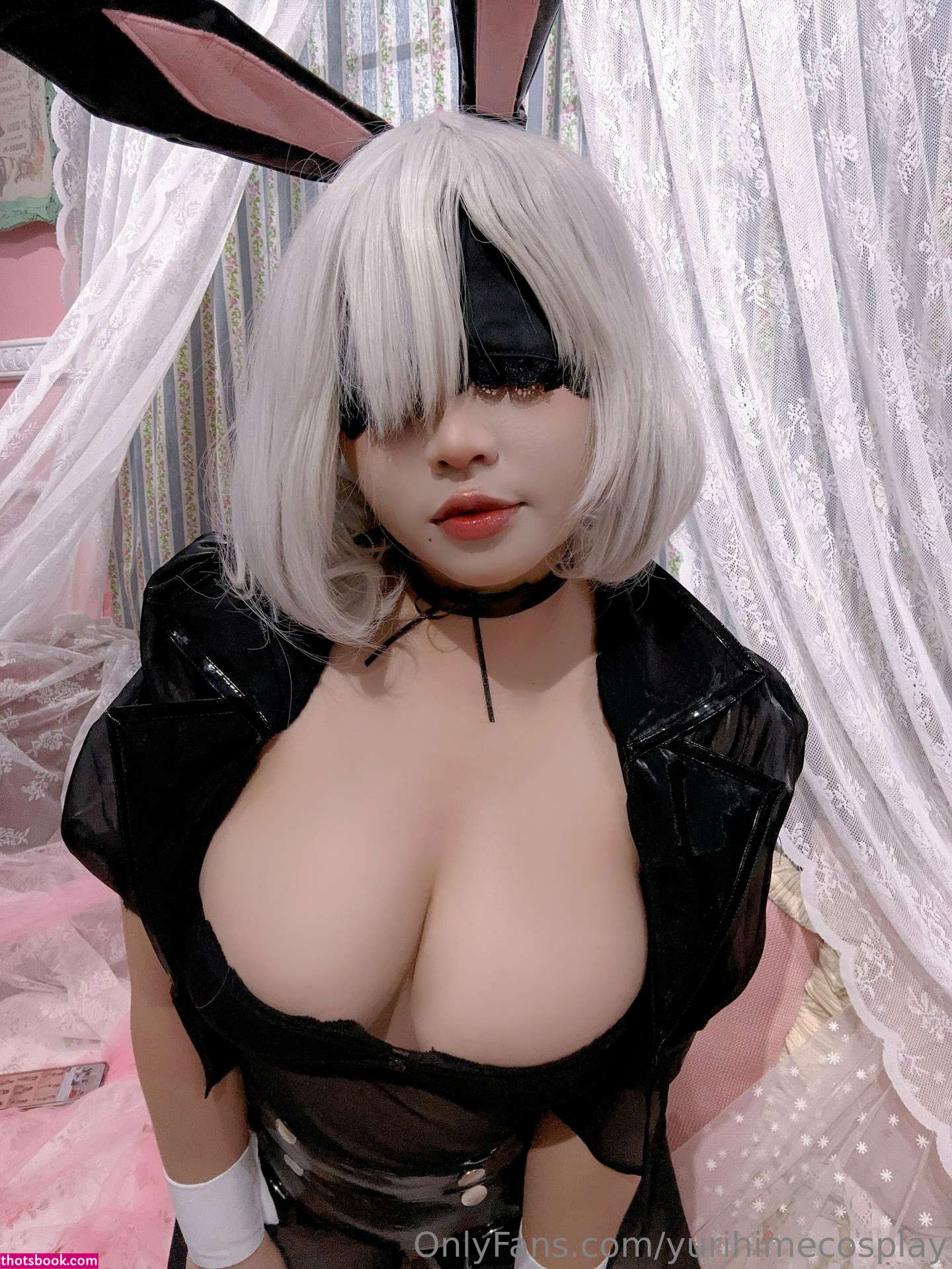 Yurihime Nude OnlyFans Photos #1 514852