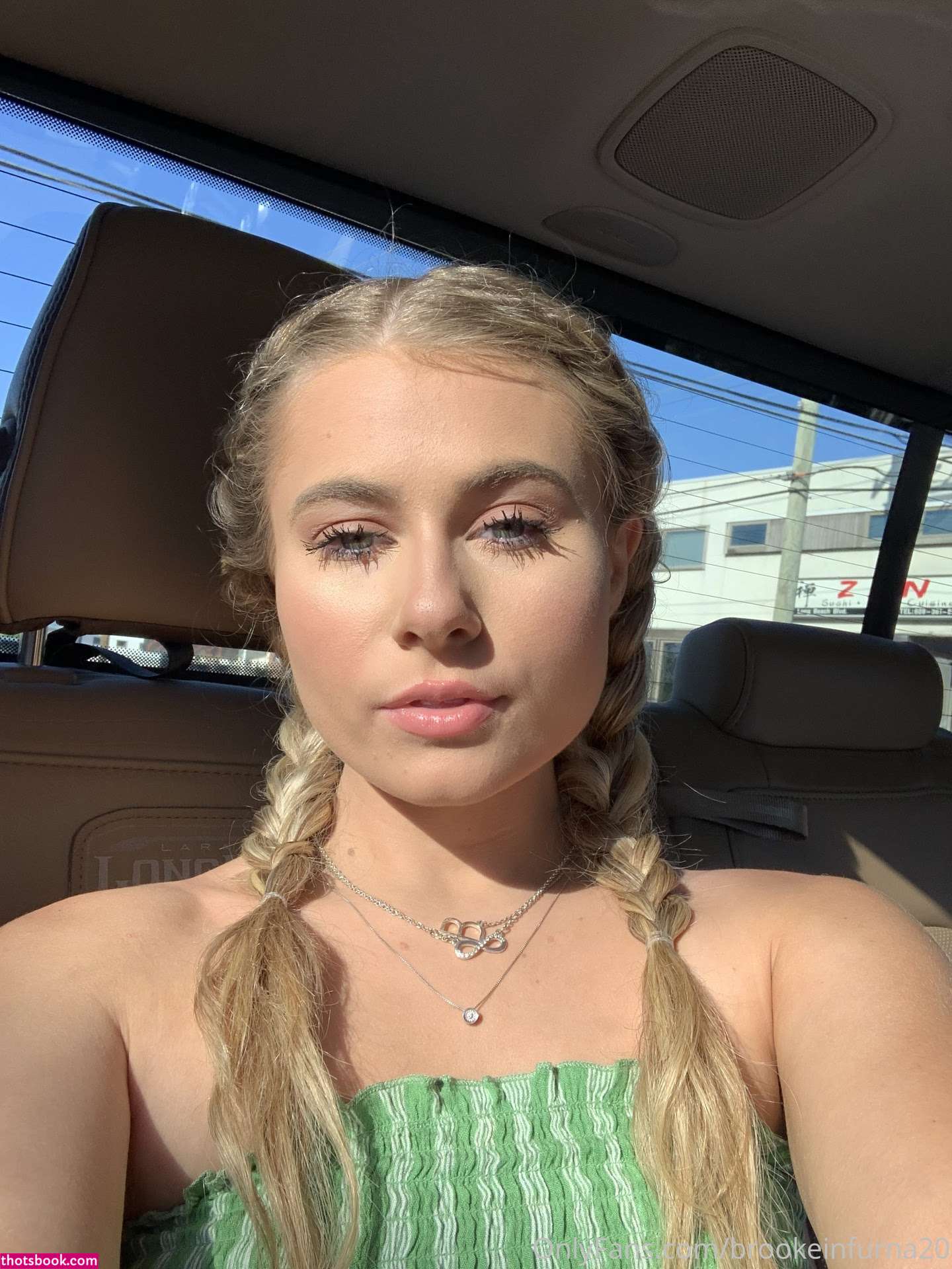 Brooke Infurna Nude OnlyFans Photos #4 515194