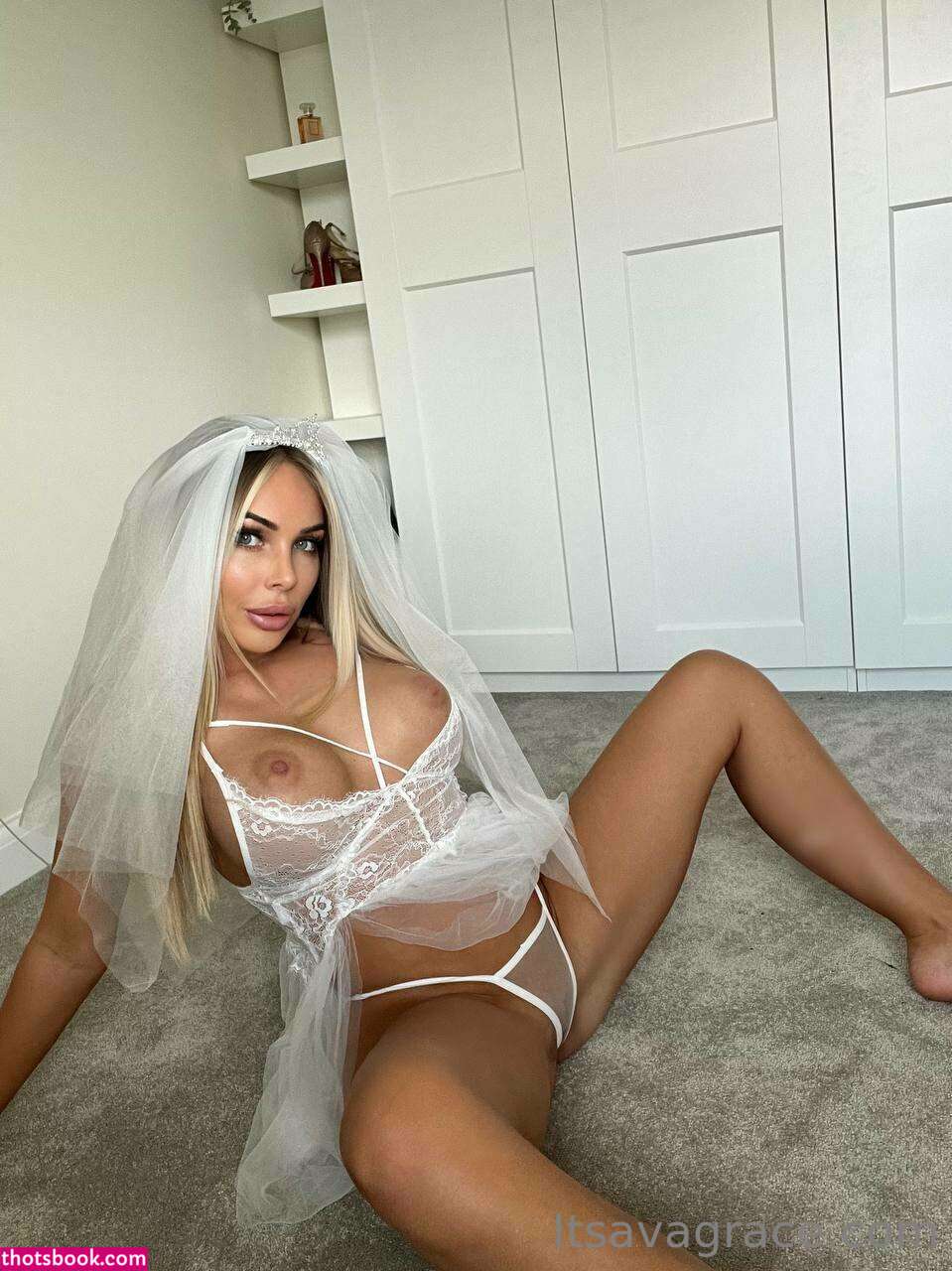 itsavagrace ava grace Nude OnlyFans Photos #5 515298