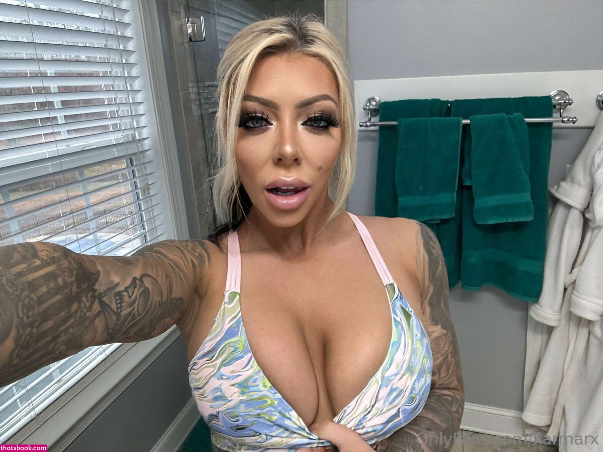Karma Rx Nude OnlyFans Photos #4 515425