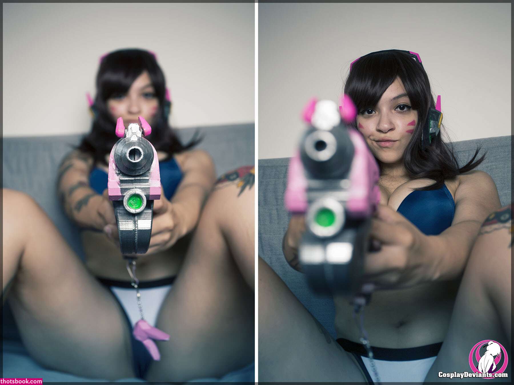 Lua stardust Nude OnlyFans Photos #4 515520