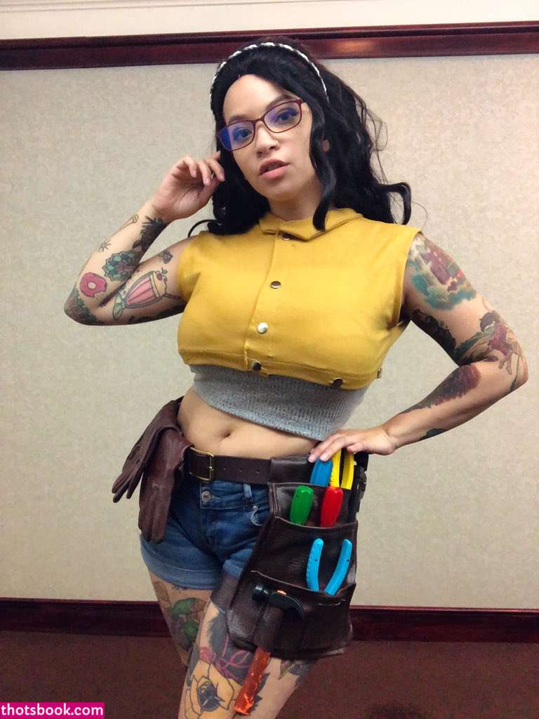 Lua stardust Nude OnlyFans Photos #4 515537