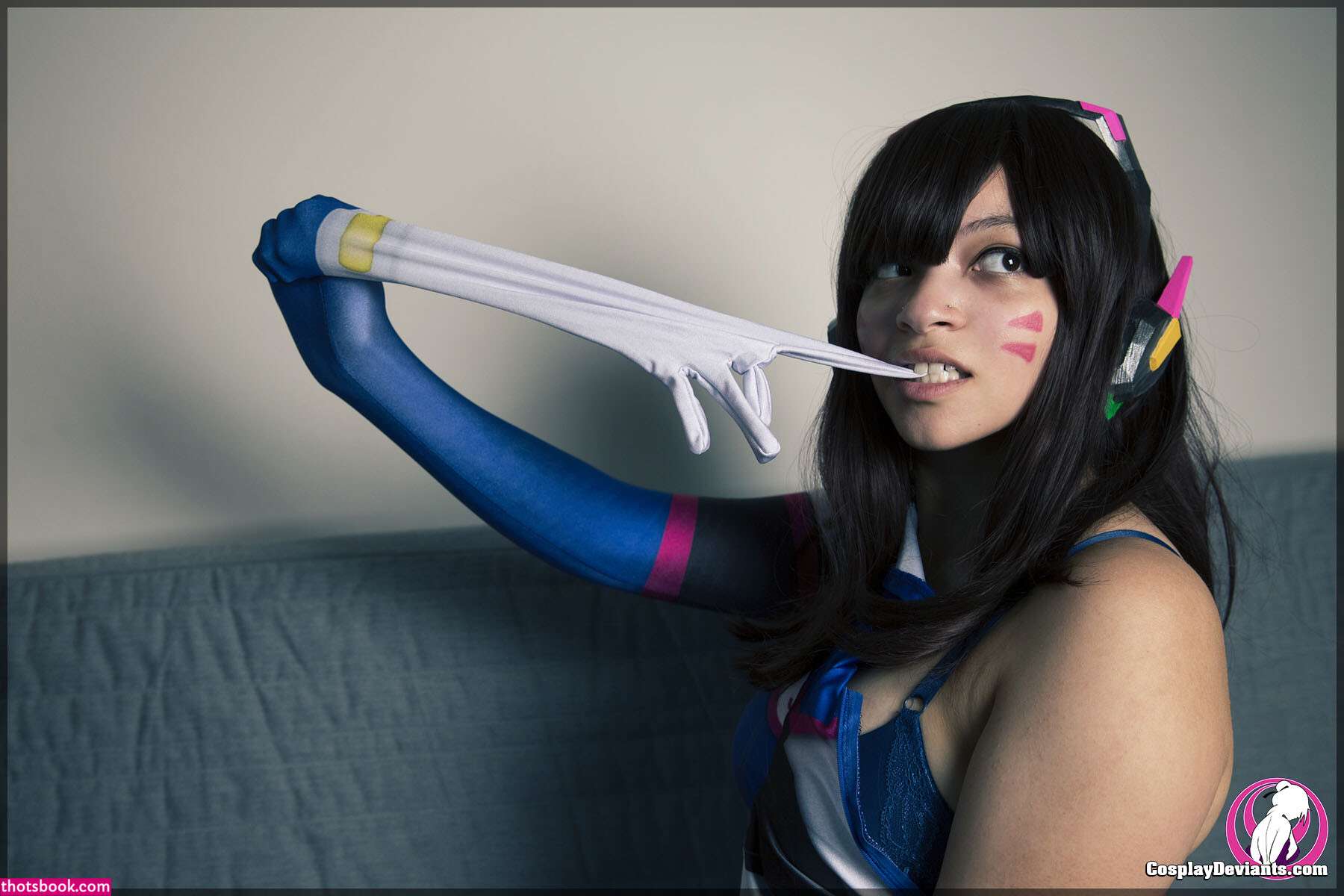 Lua stardust Nude OnlyFans Photos #4 515540