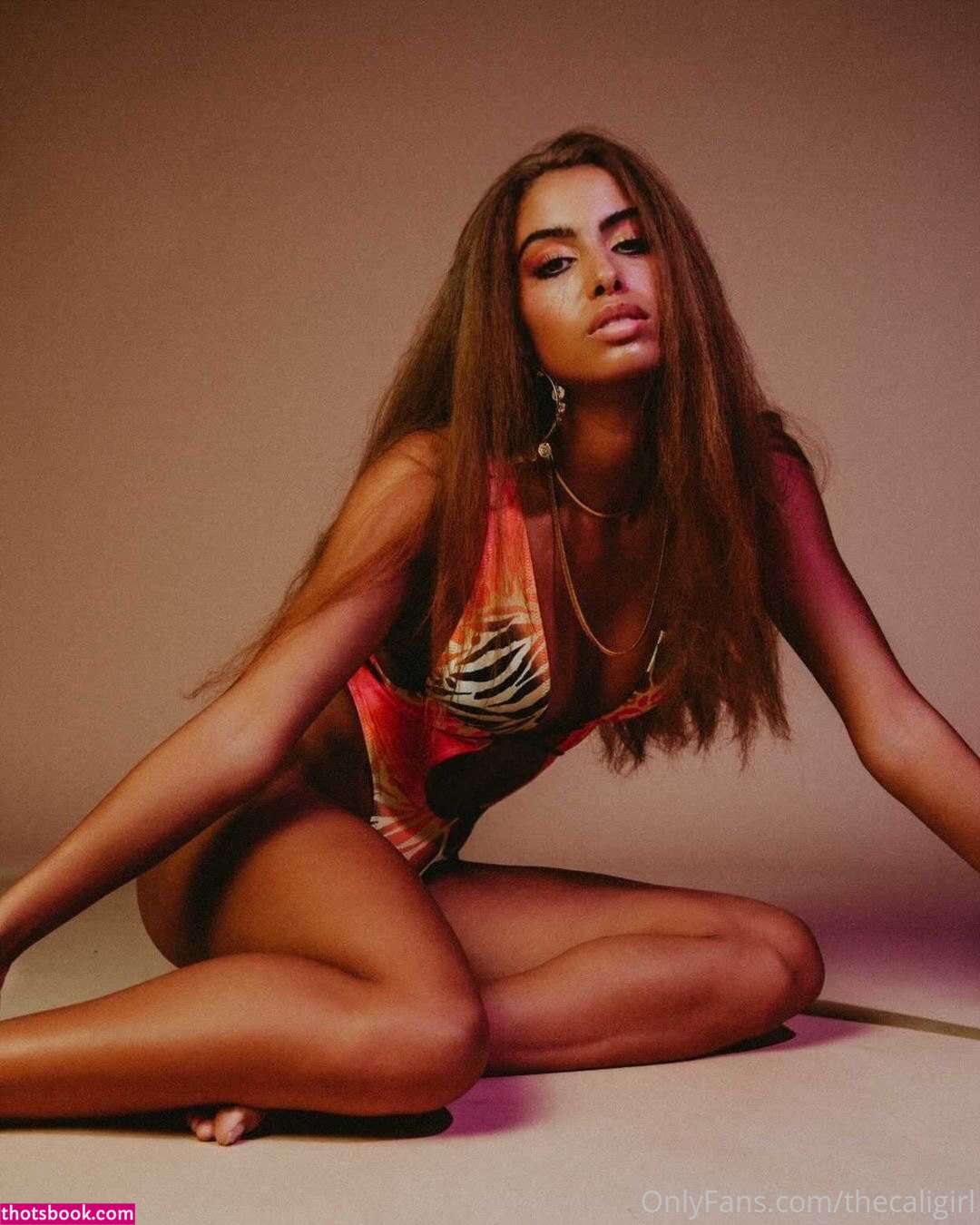 Undercover freak thecaligirl Nude OnlyFans Photos #4 515782