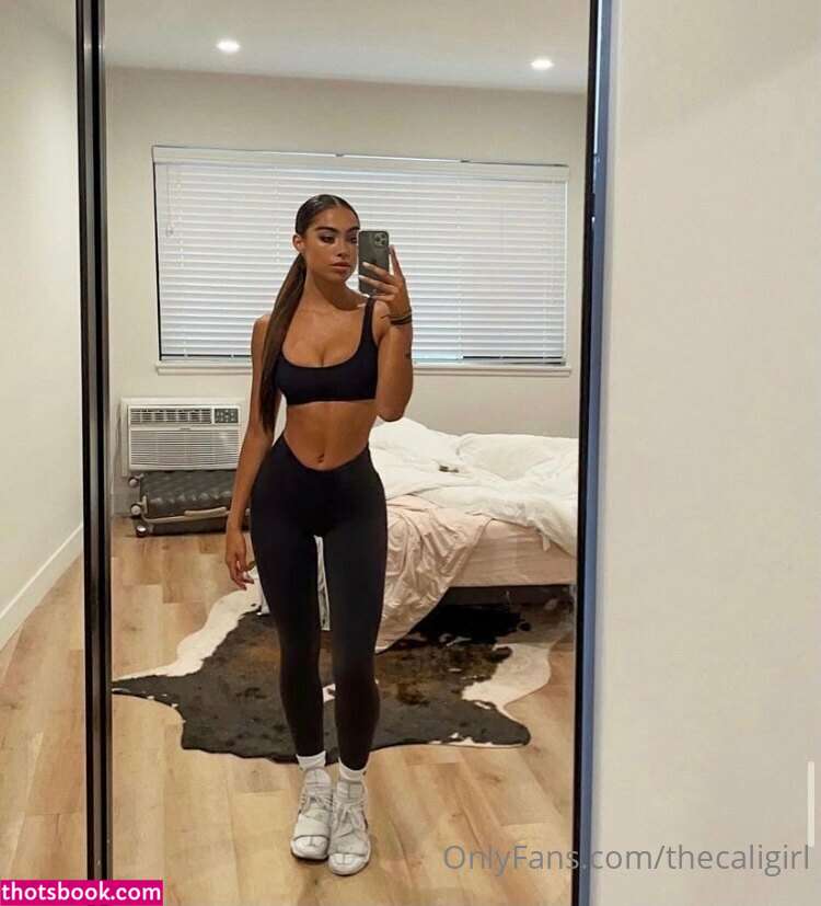 Undercover freak thecaligirl Nude OnlyFans Photos #4 515795