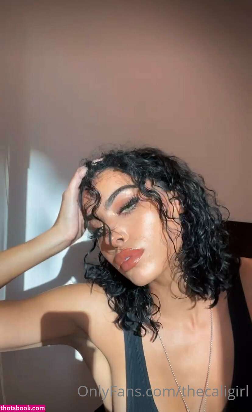 Undercover freak thecaligirl Nude OnlyFans Photos #4 515796