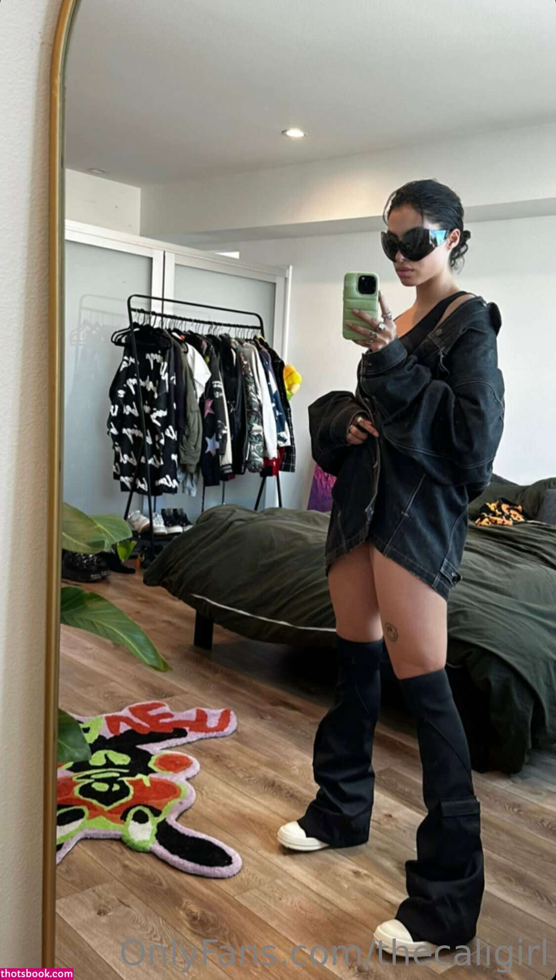 Undercover freak thecaligirl Nude OnlyFans Photos #5 515813