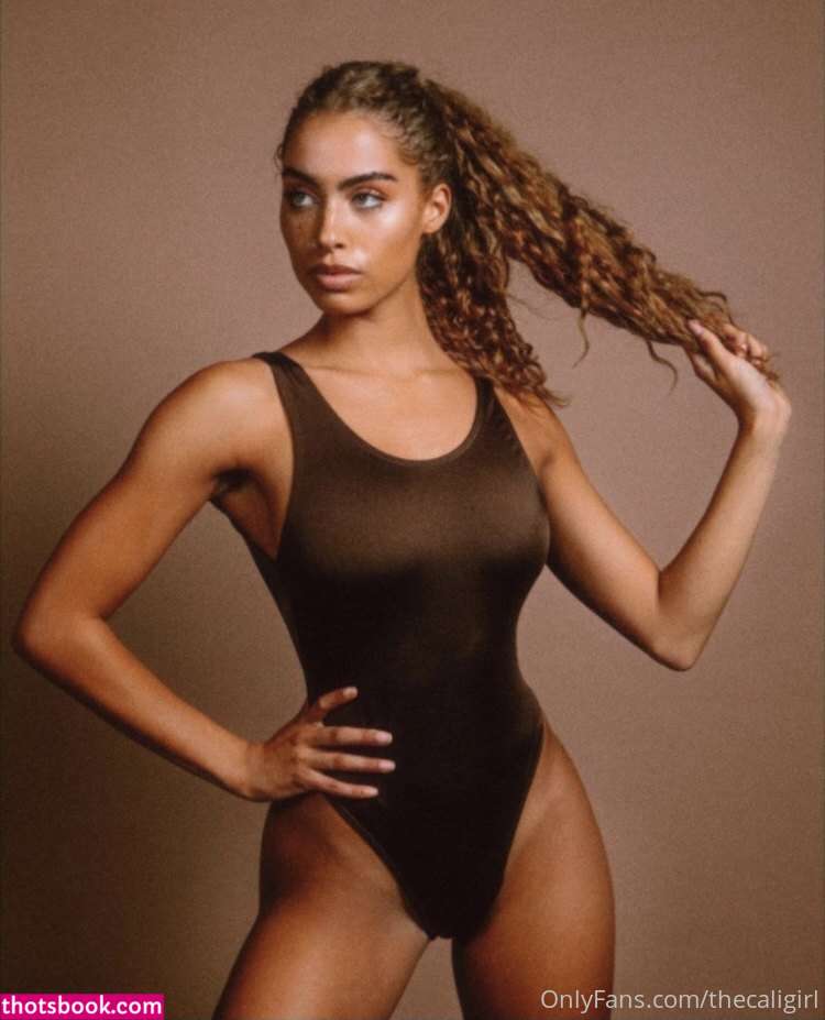 Undercover freak thecaligirl Nude OnlyFans Photos #5 515819