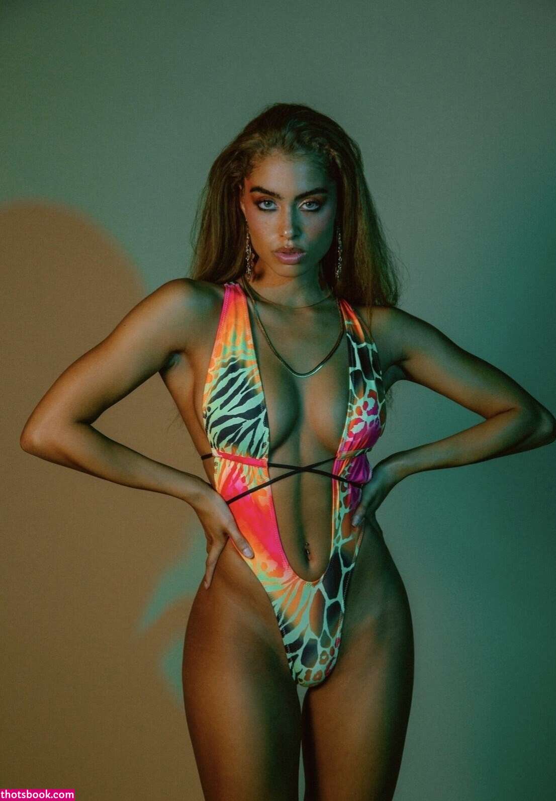 Undercover freak thecaligirl Nude OnlyFans Photos #6 515831