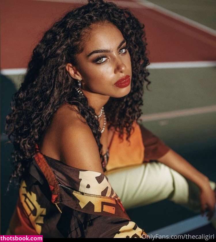 Undercover freak thecaligirl Nude OnlyFans Photos #6 515833