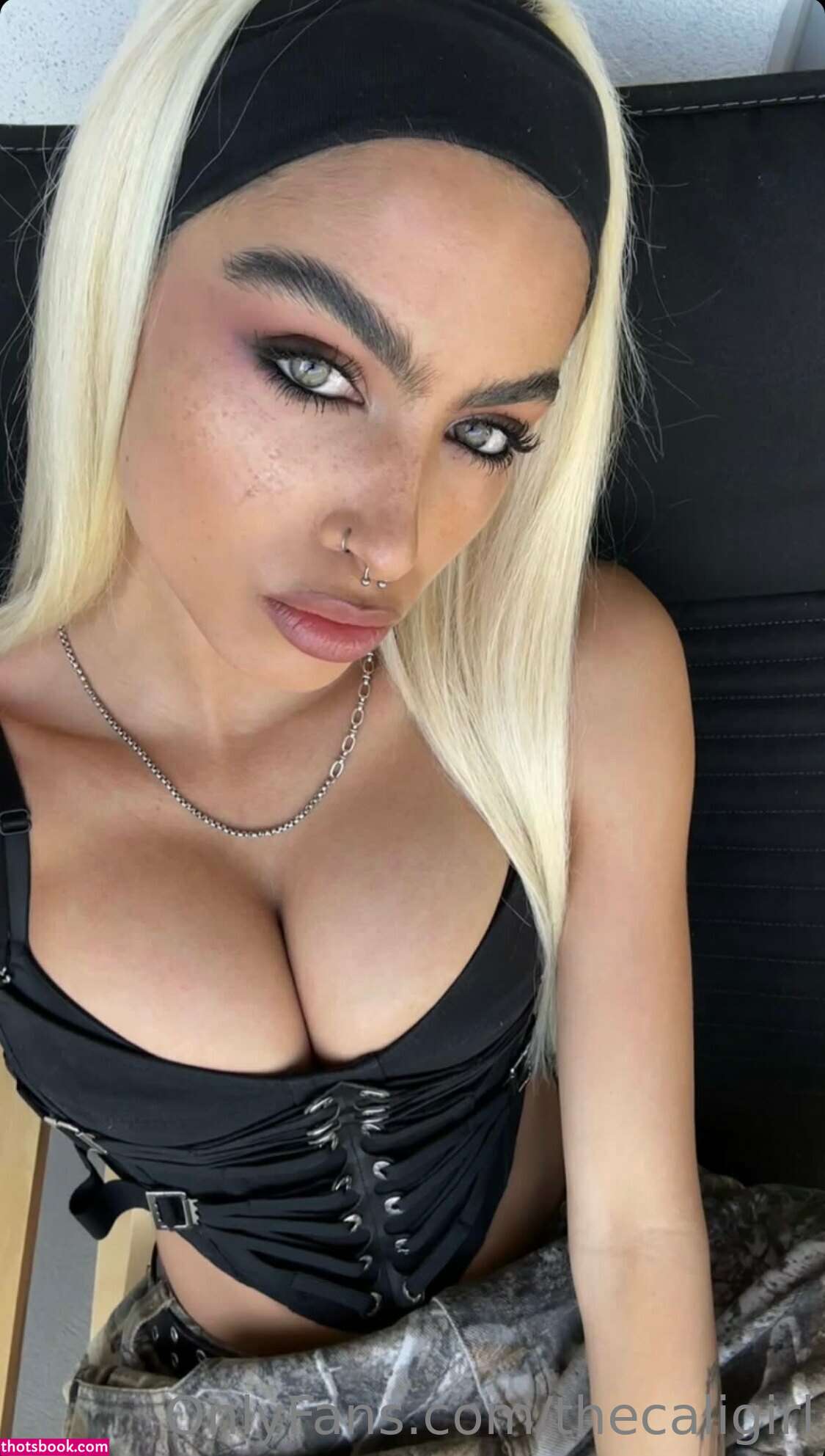 Undercover freak thecaligirl Nude OnlyFans Photos #7 515837