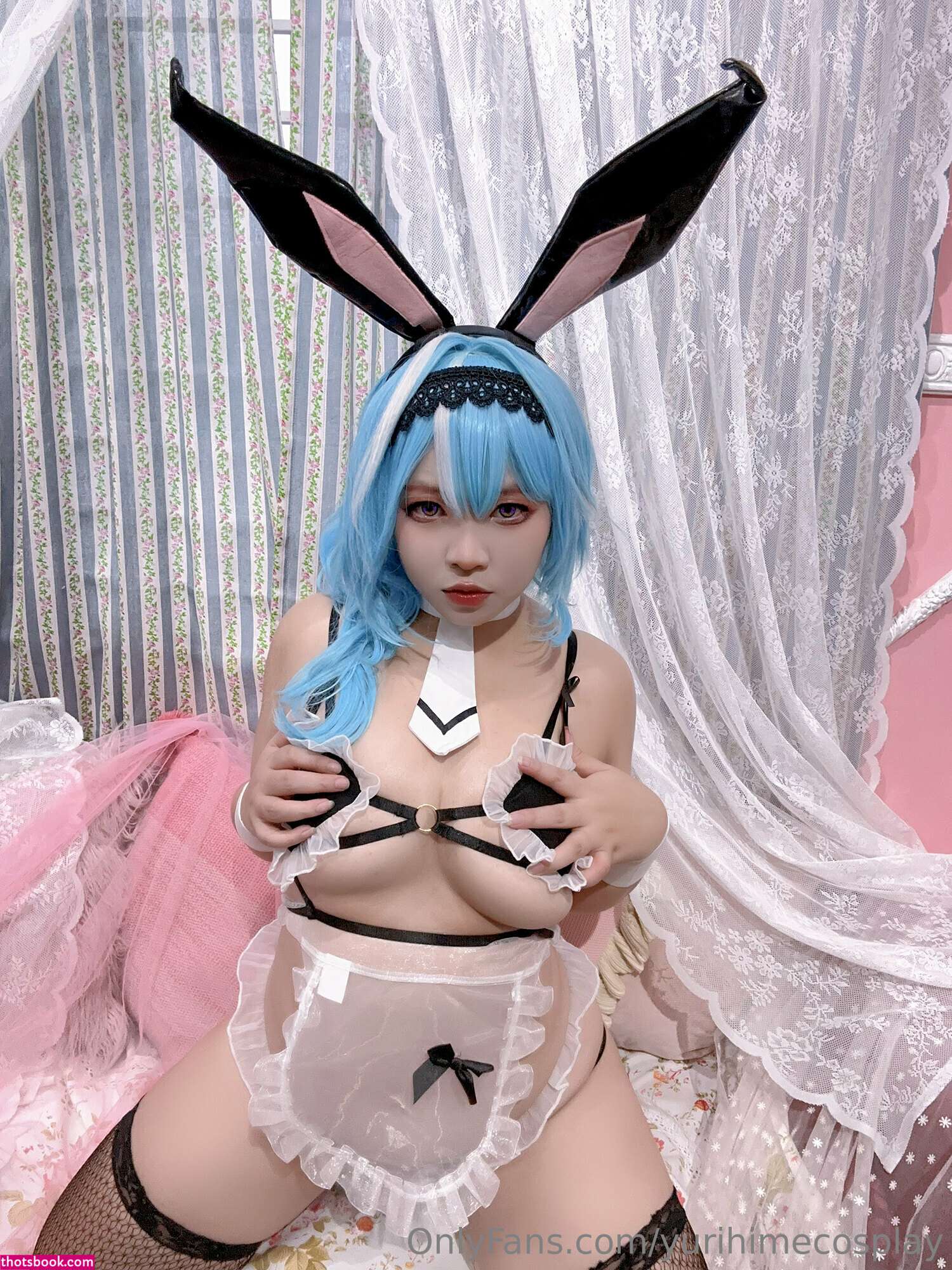 Yurihime Nude OnlyFans Photos #6 515848