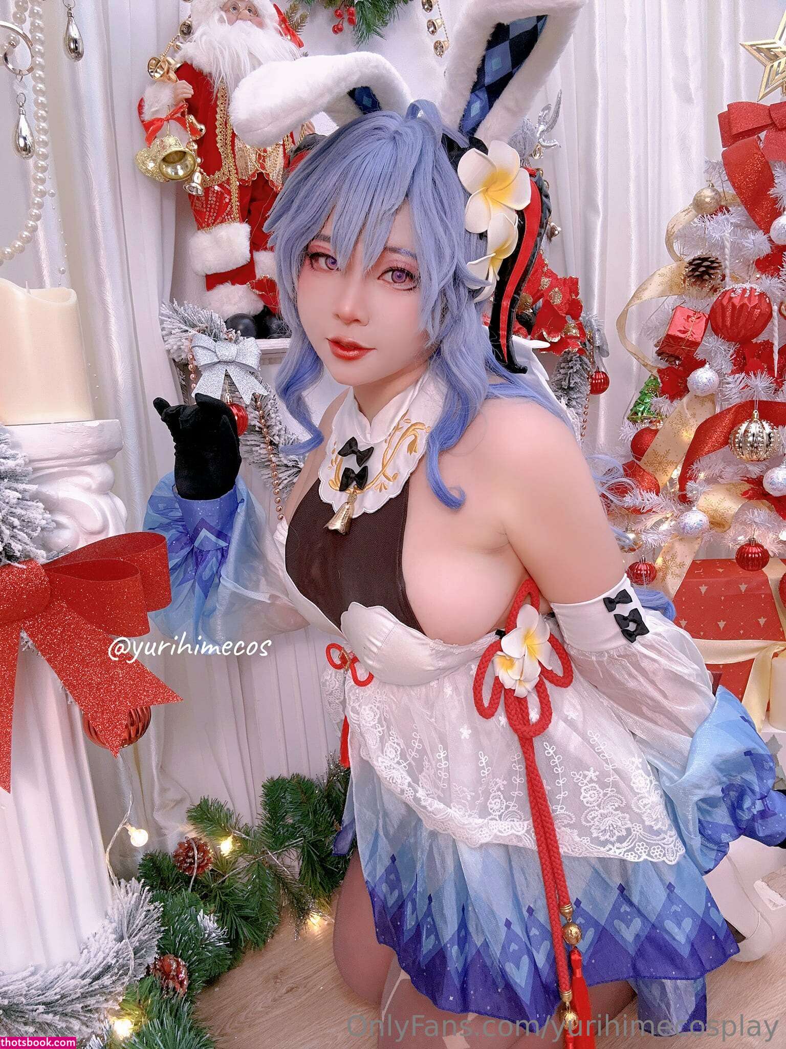 Yurihime Nude OnlyFans Photos #6 515849