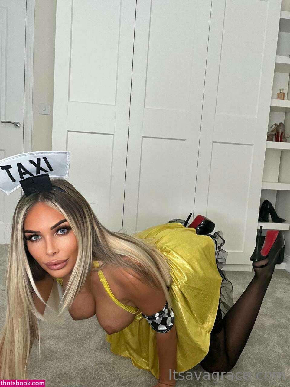 itsavagrace ava grace Nude OnlyFans Photos #12 516366