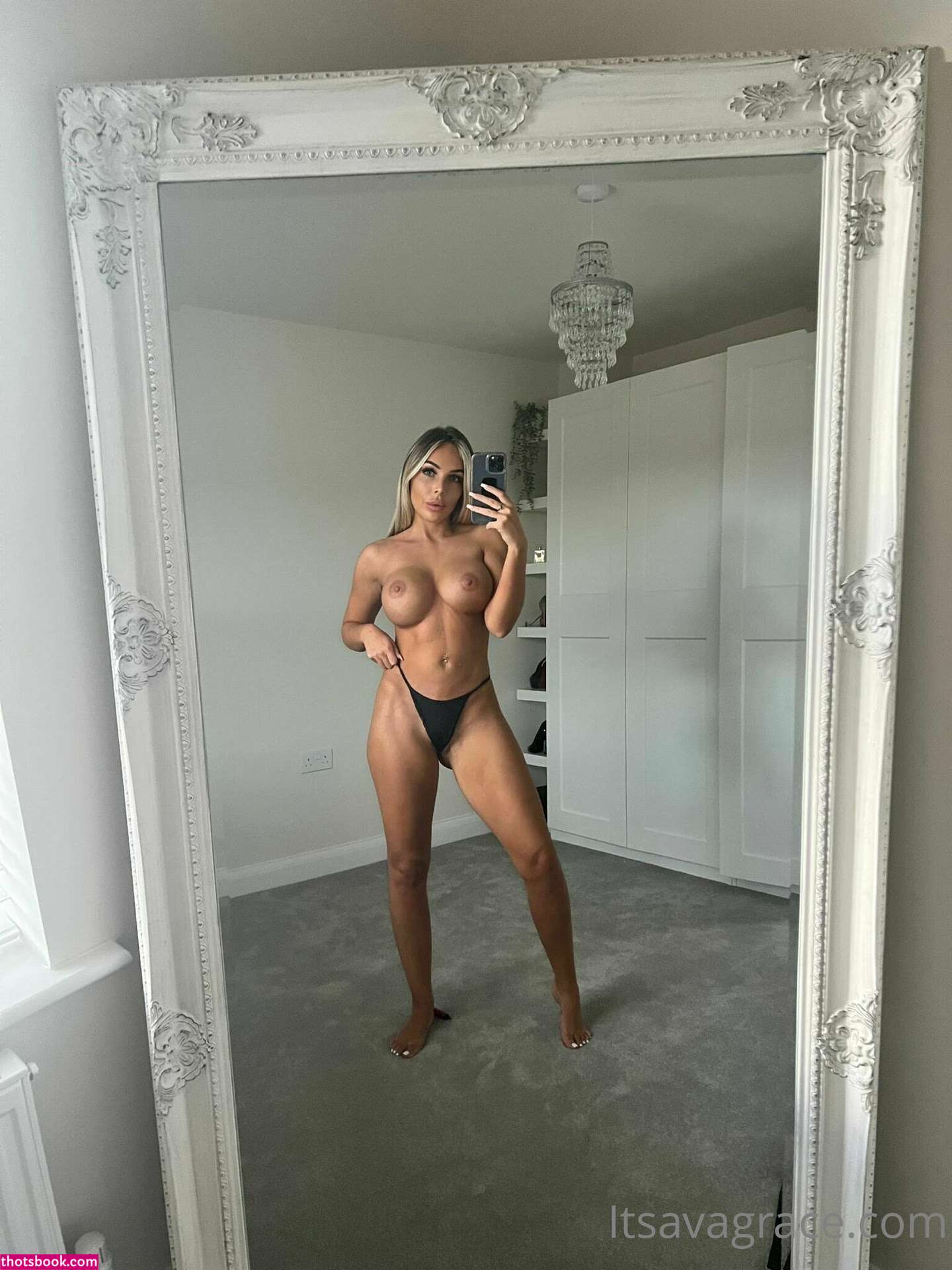 itsavagrace ava grace Nude OnlyFans Photos #12 516383