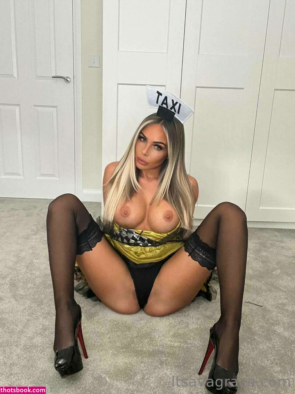 itsavagrace ava grace Nude OnlyFans Photos #12 516386