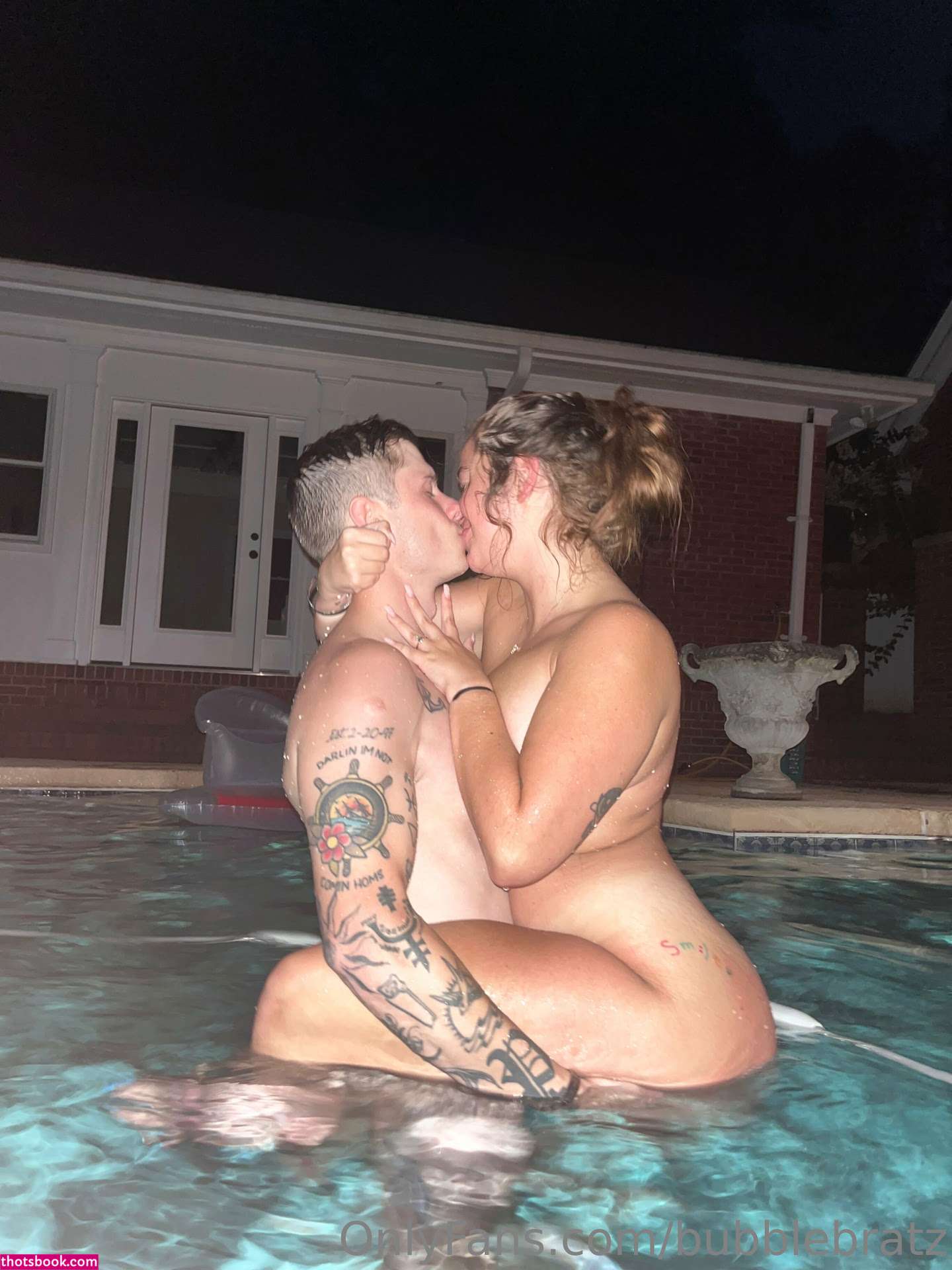 Maddie May BubbleBratz Nude OnlyFans Photos #14 516702