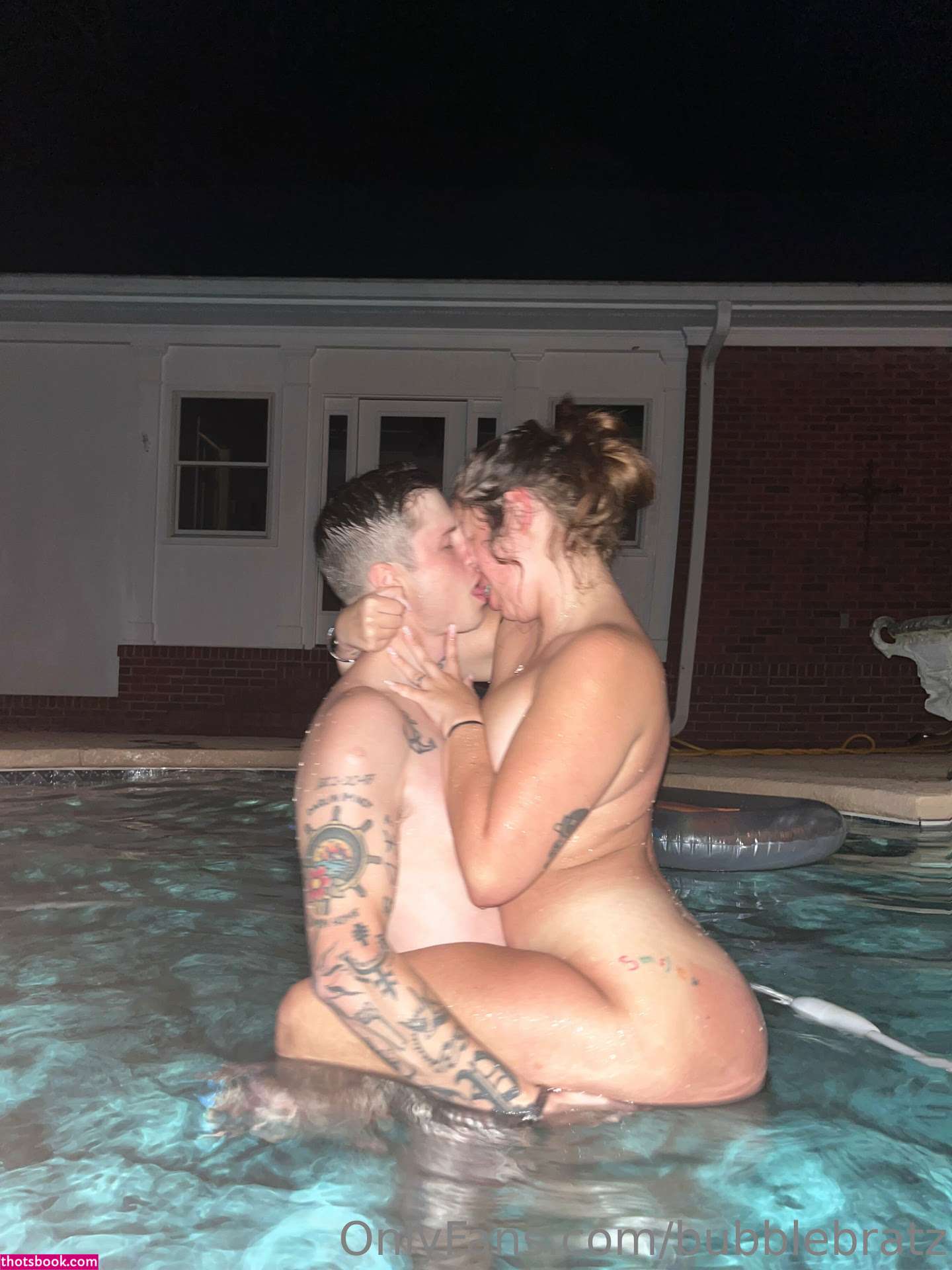 Maddie May BubbleBratz Nude OnlyFans Photos #14 516703