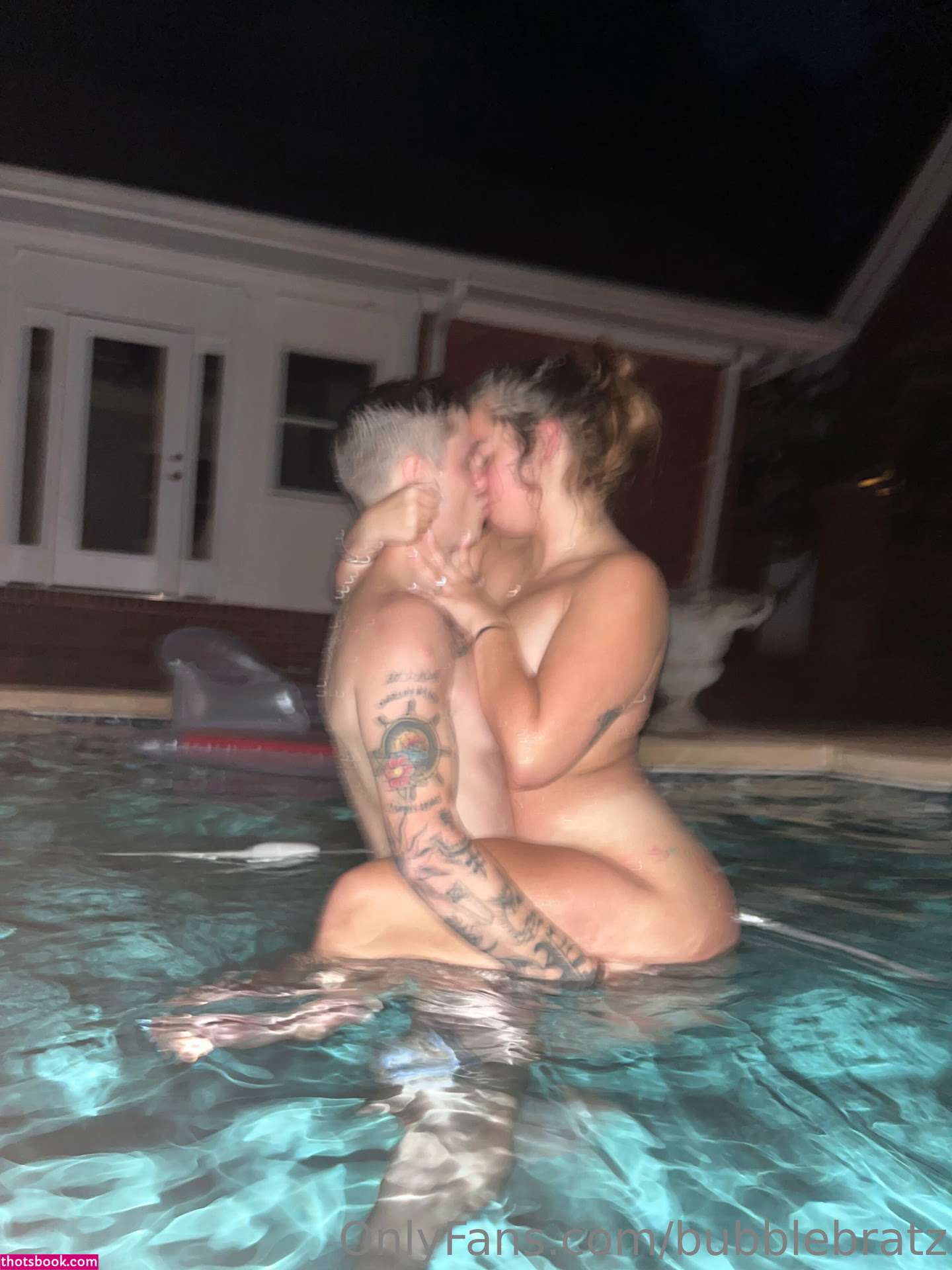 Maddie May BubbleBratz Nude OnlyFans Photos #14 516713