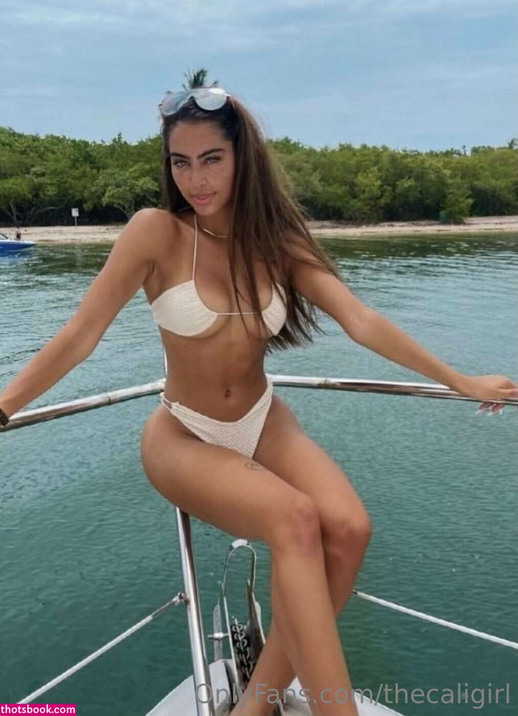 Undercover freak thecaligirl Nude OnlyFans Photos #9 516862