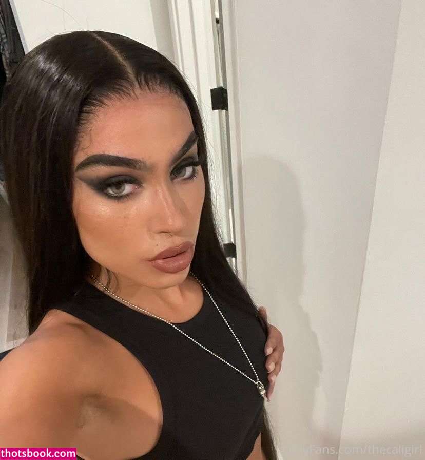 Undercover freak thecaligirl Nude OnlyFans Photos #9 516866