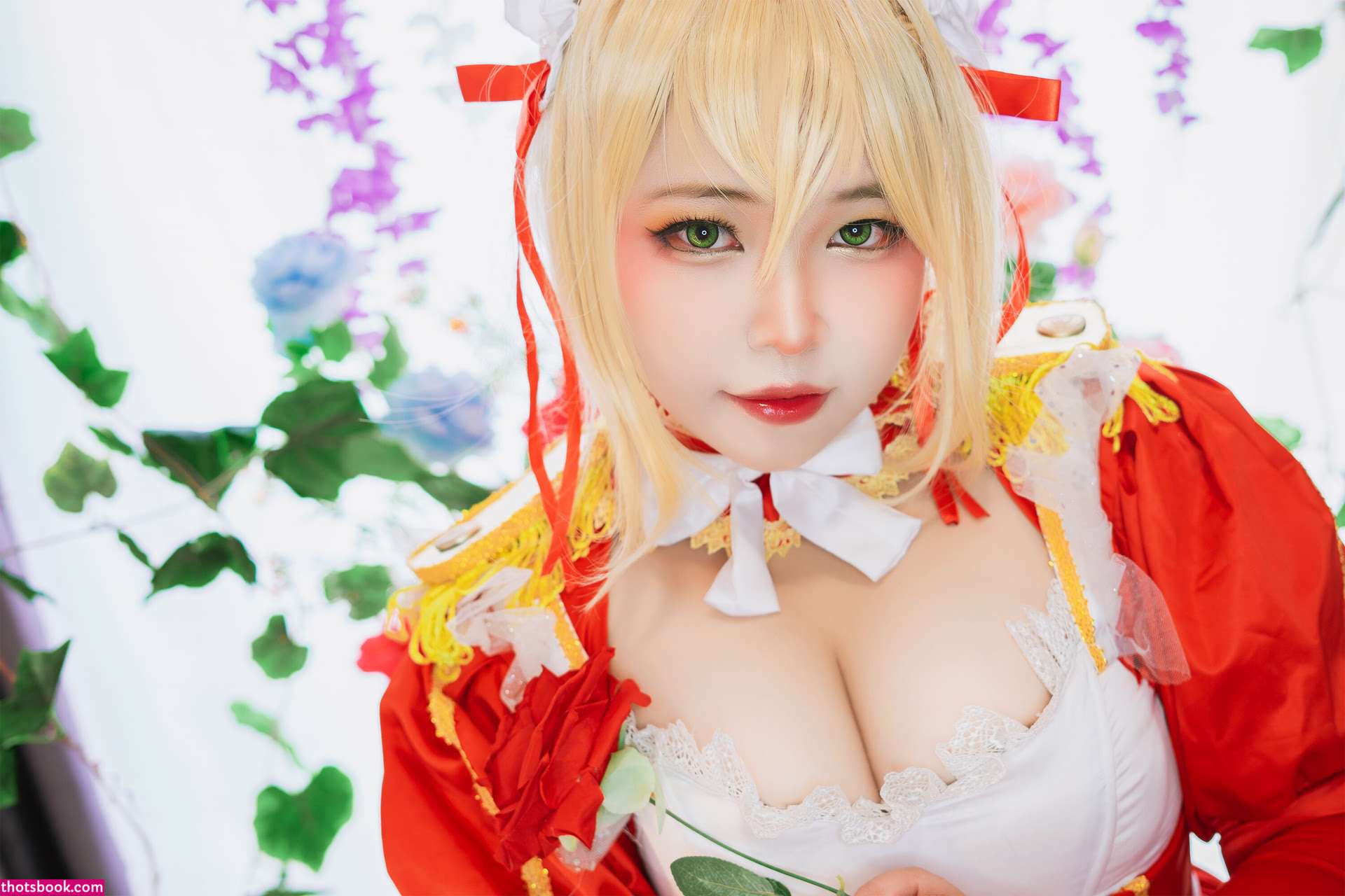 Yurihime Nude OnlyFans Photos #8 516890