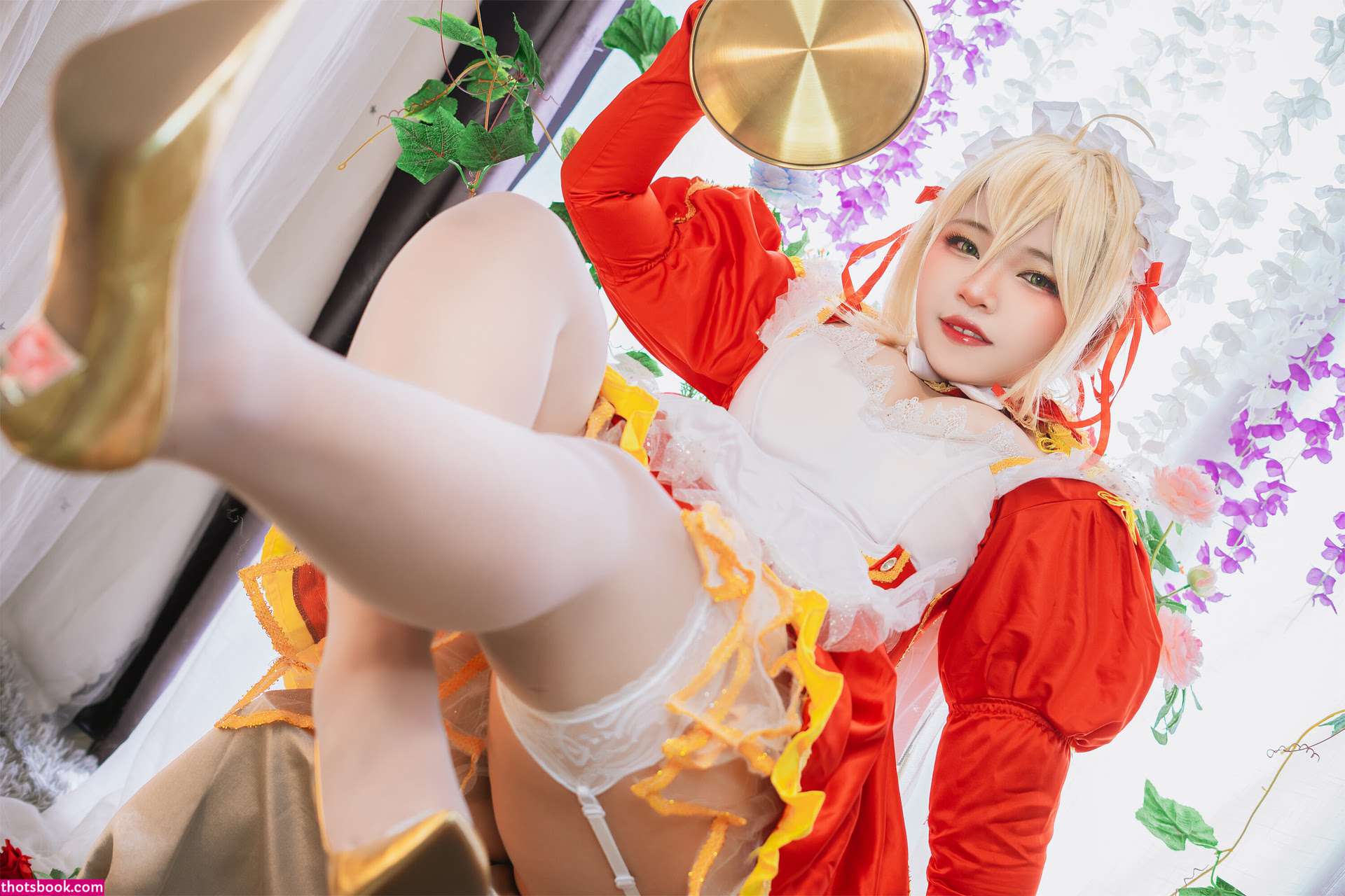 Yurihime Nude OnlyFans Photos #8 516906