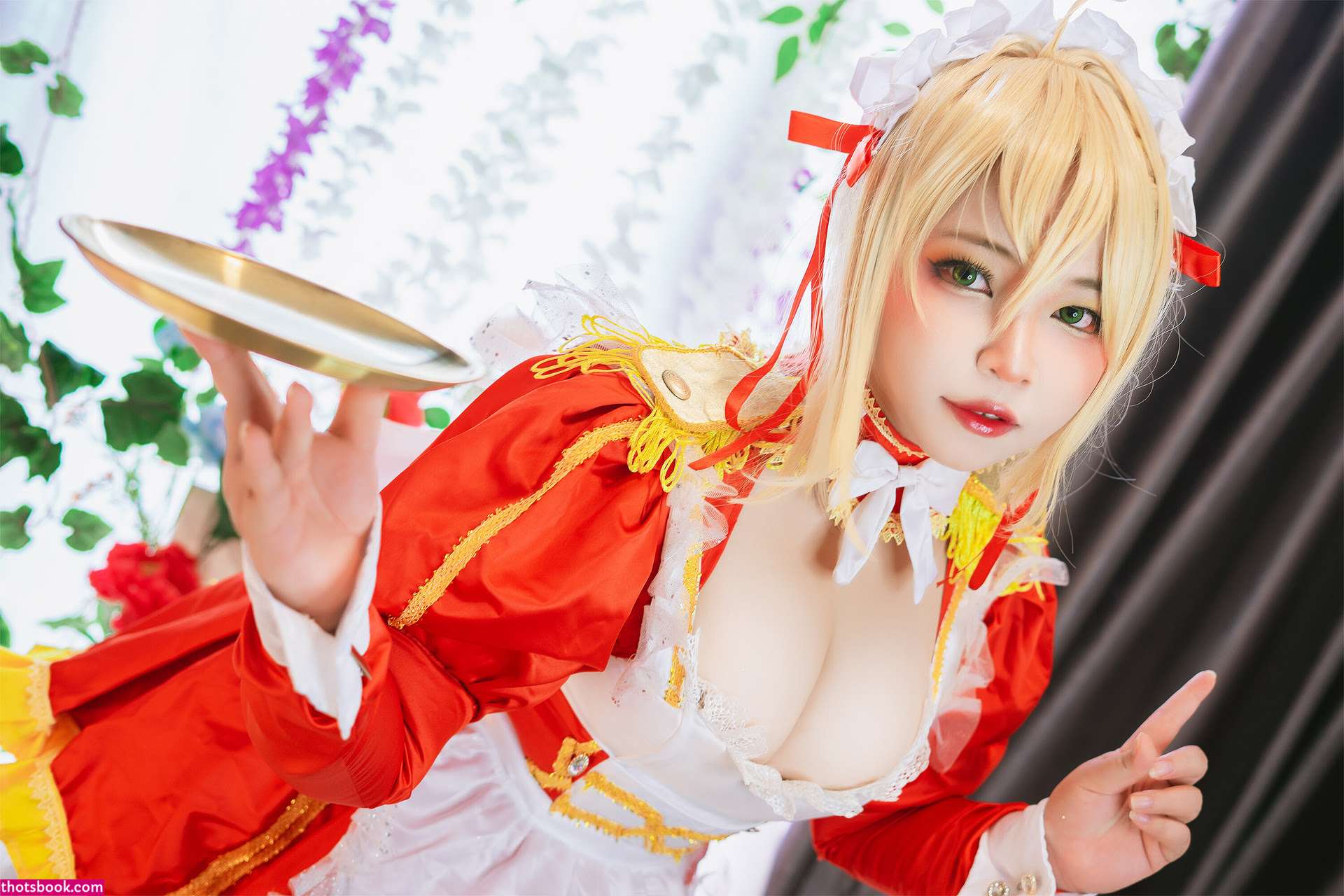 Yurihime Nude OnlyFans Photos #8 516909