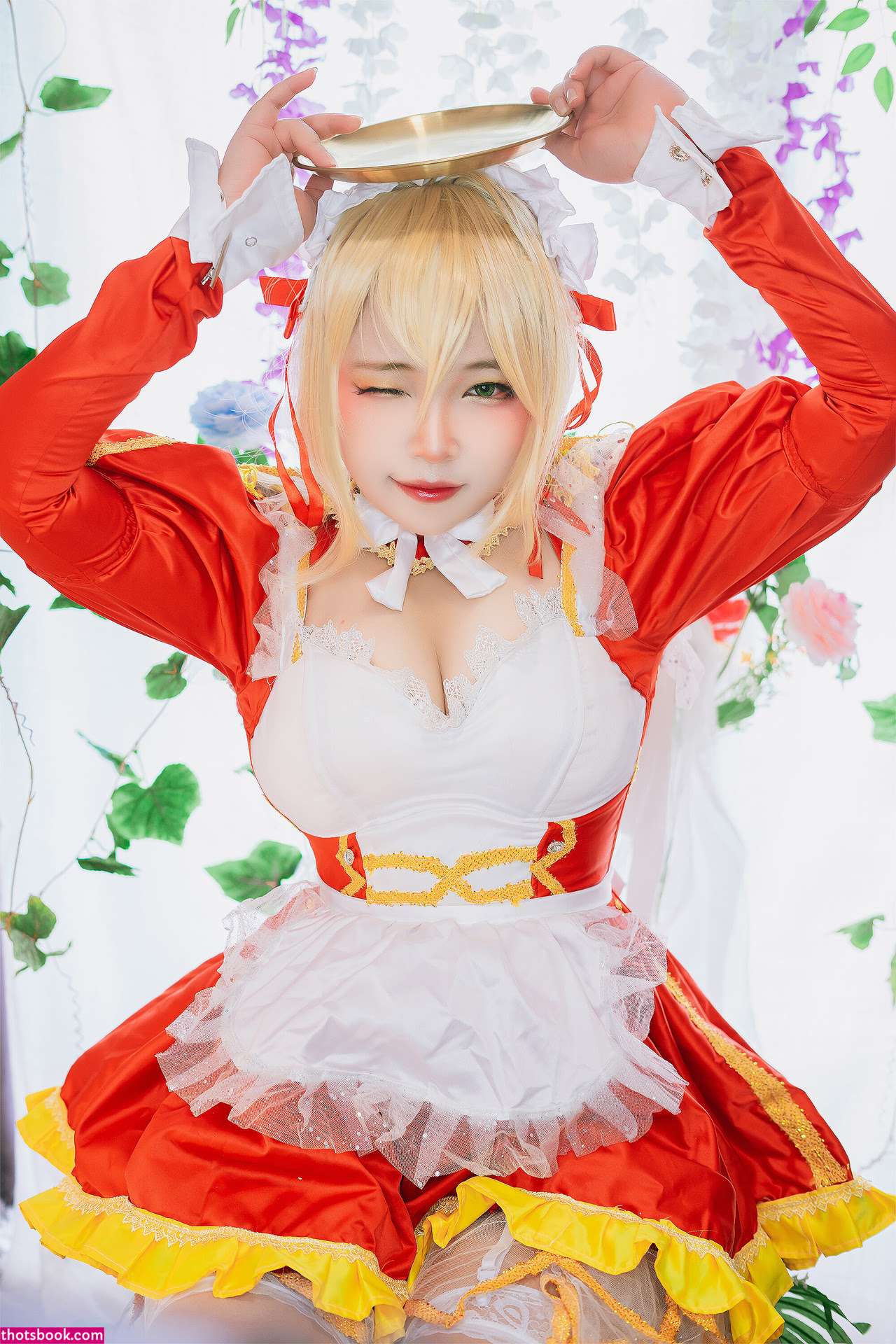 Yurihime Nude OnlyFans Photos #8 516922