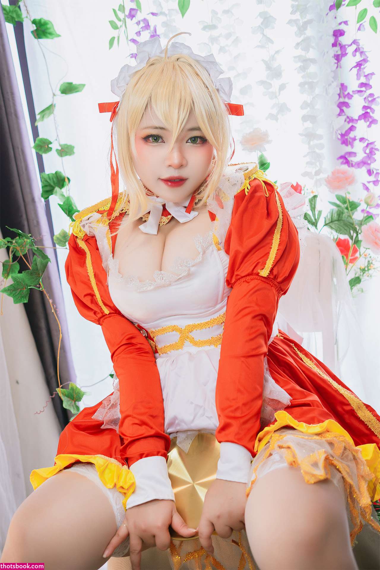 Yurihime Nude OnlyFans Photos #8 516924