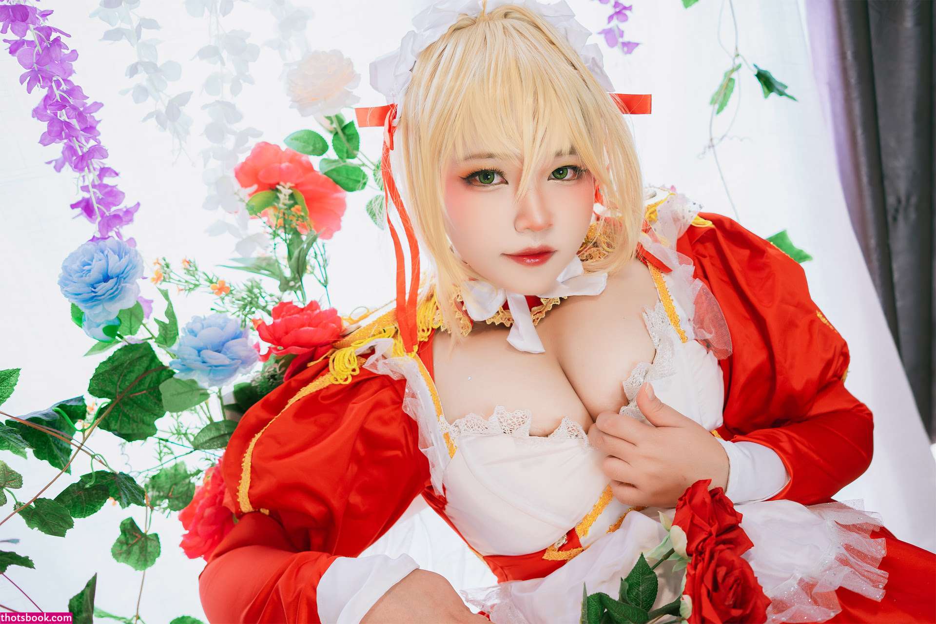 Yurihime Nude OnlyFans Photos #8 516925