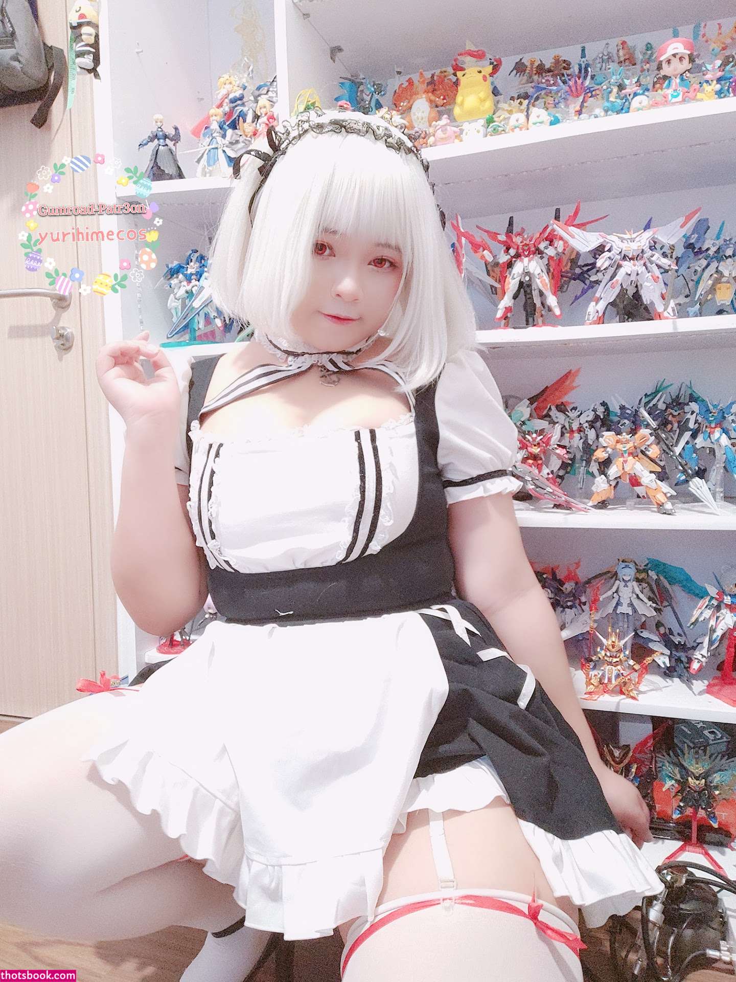 Yurihime Nude OnlyFans Photos #9 516932