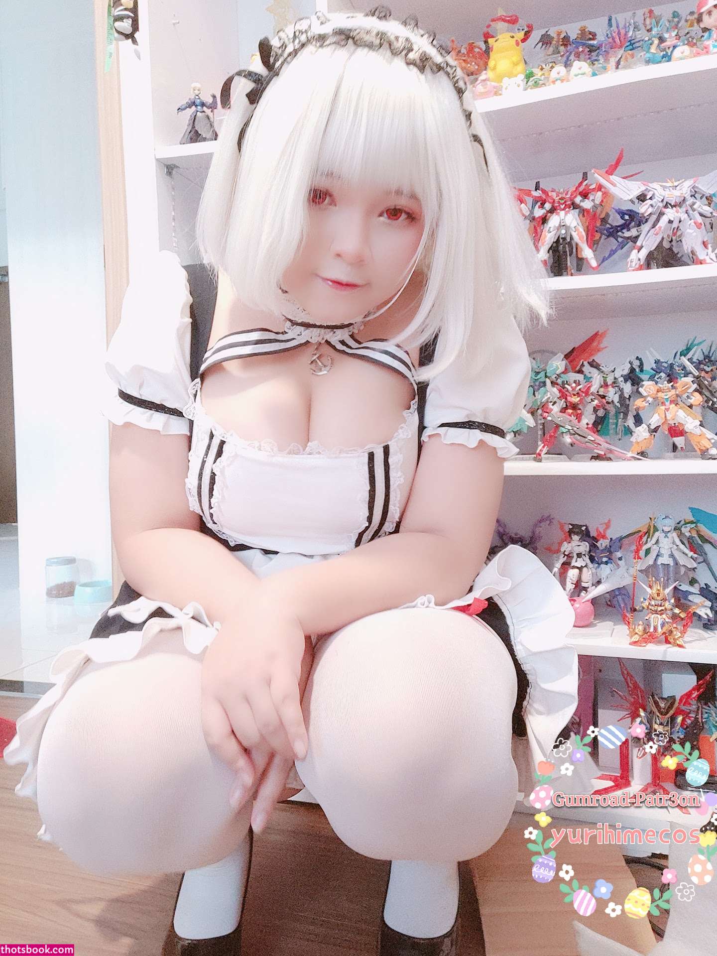 Yurihime Nude OnlyFans Photos #9 516951