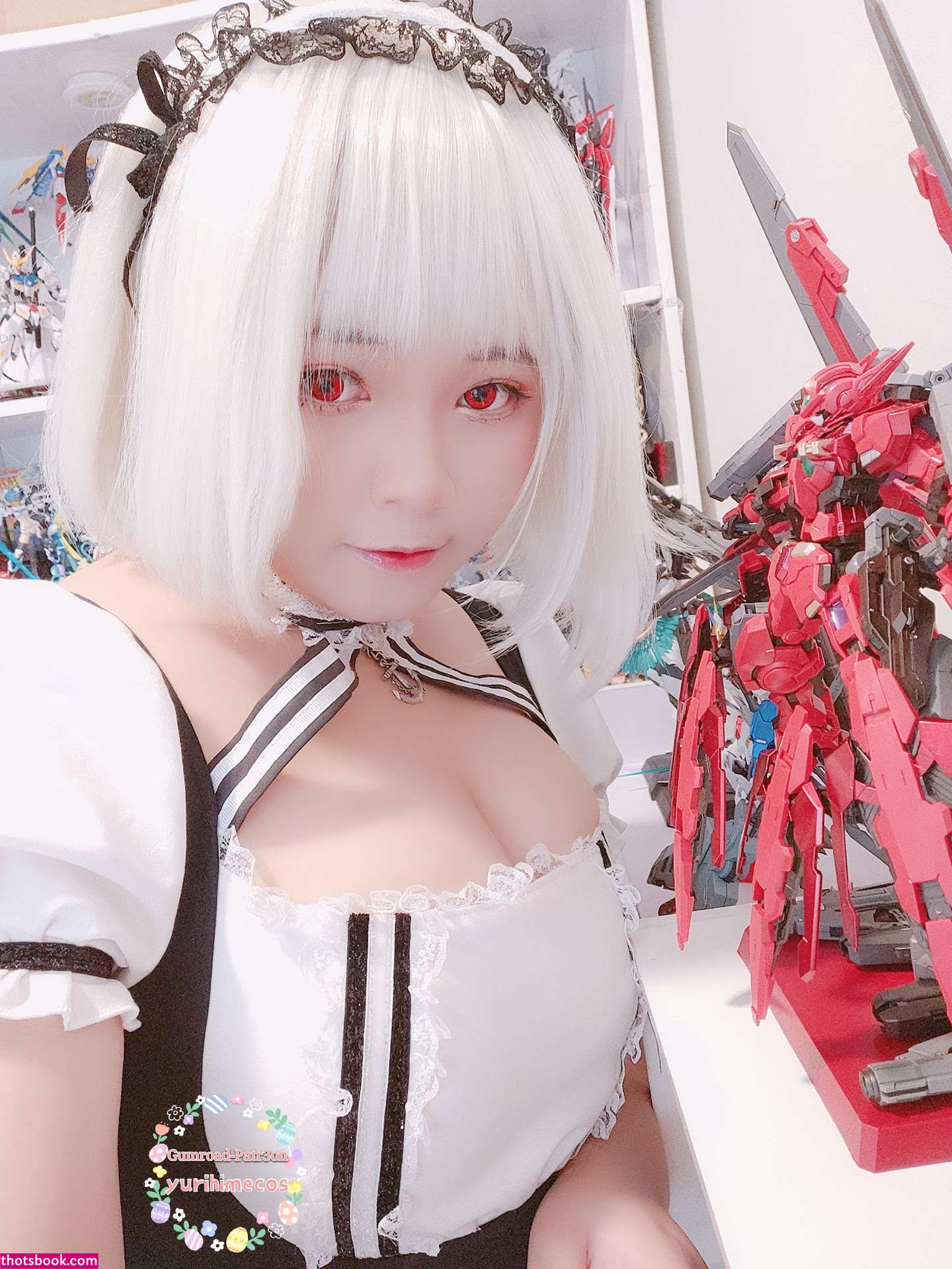 Yurihime Nude OnlyFans Photos #9 516972