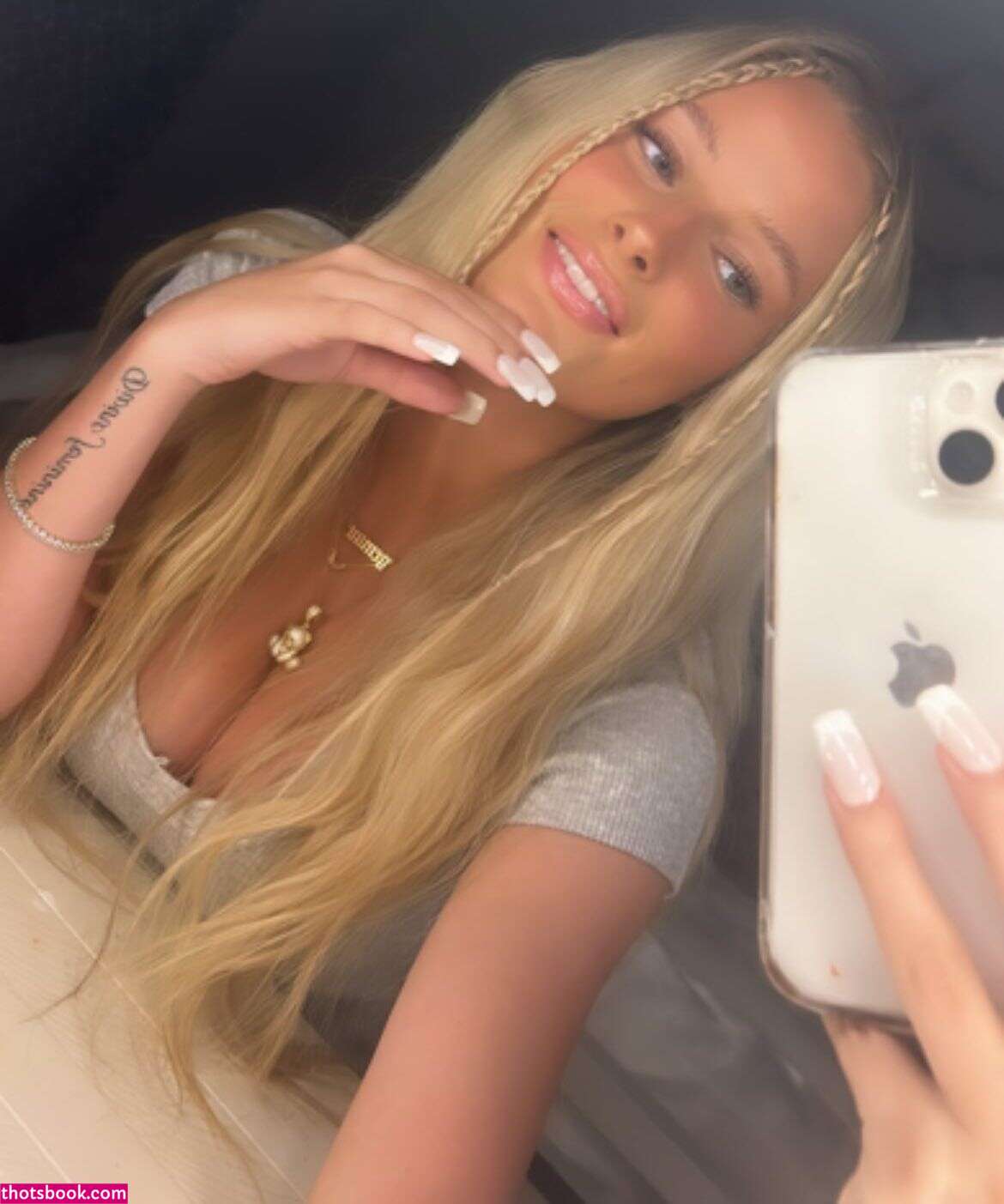 Annika Peterson Nude OnlyFans Photos #9 530305