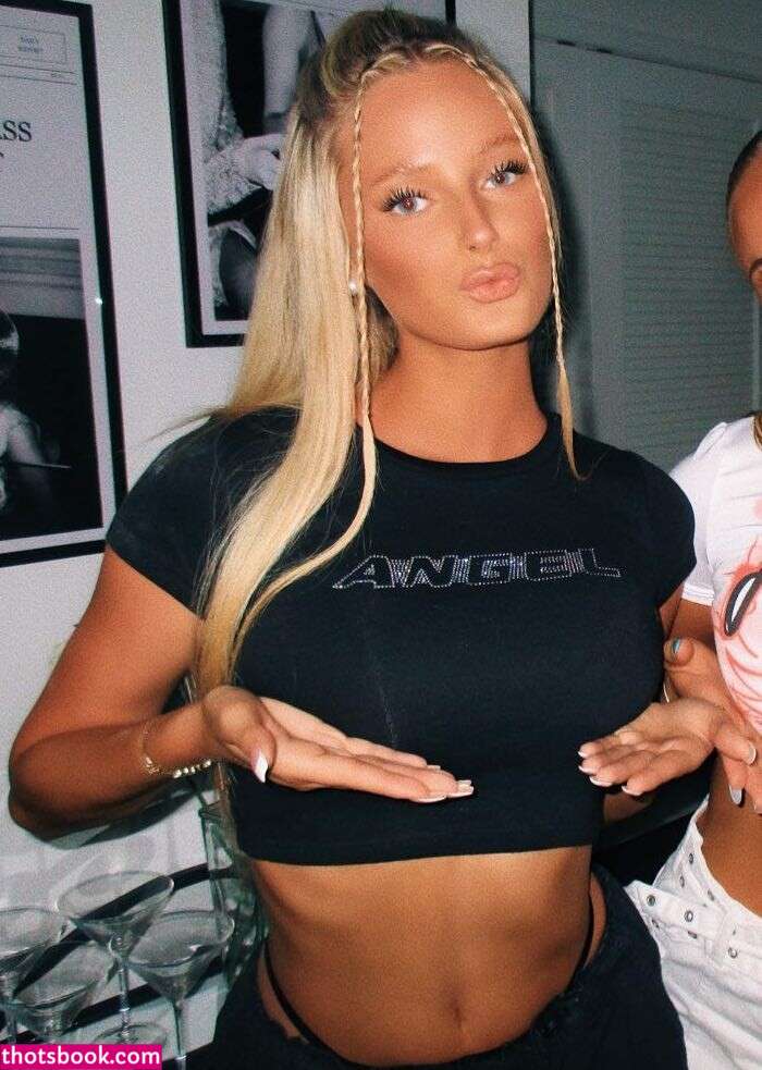 Annika Peterson Nude OnlyFans Photos #9 530307