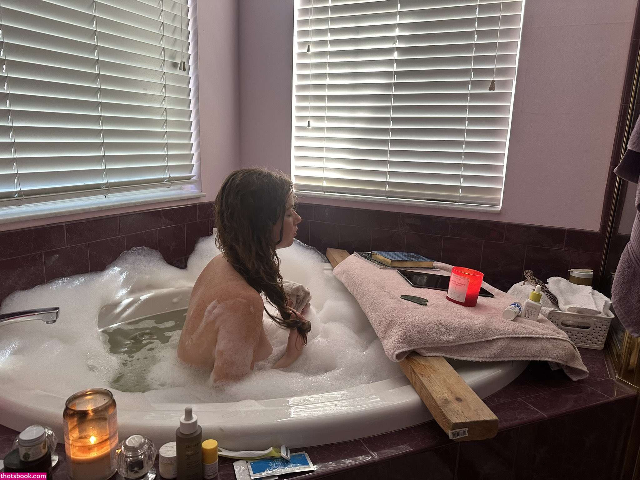 Ashley Suarez Nude OnlyFans Photos #12 530362