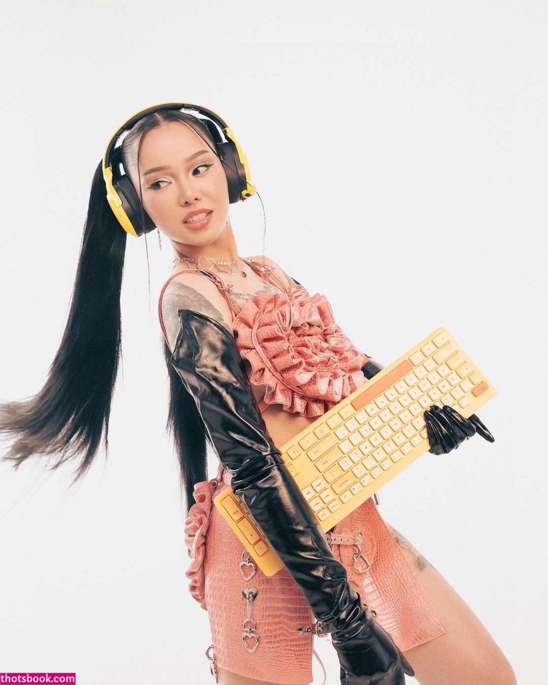 Bella Poarch Nude Photos #13 530503