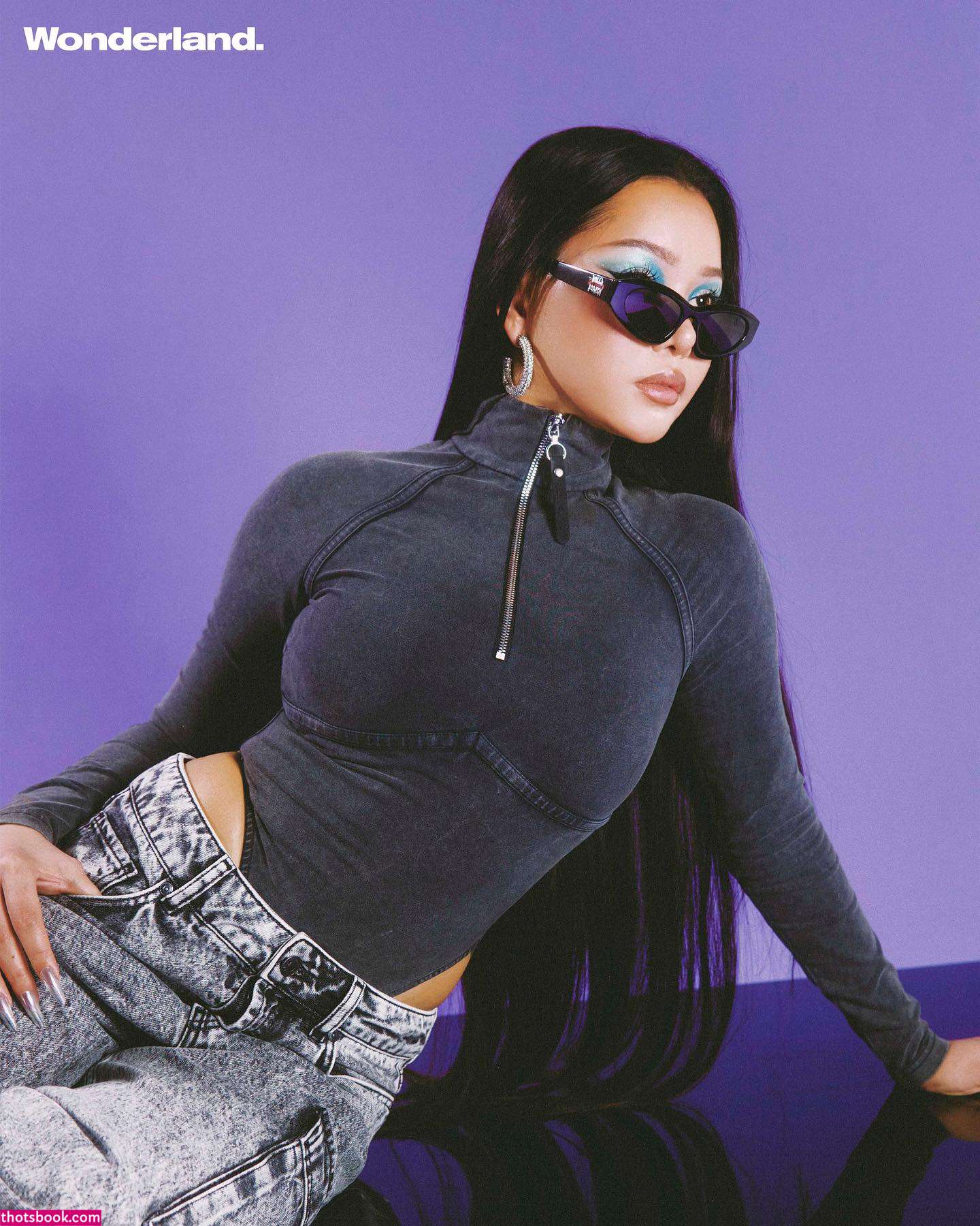 Bella Poarch Nude Photos #14 530511