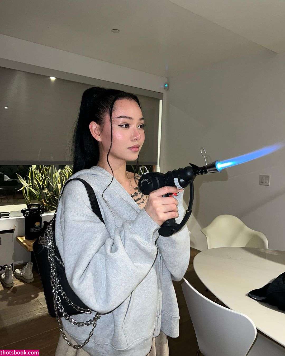 Bella Poarch Nude Photos #15 530517