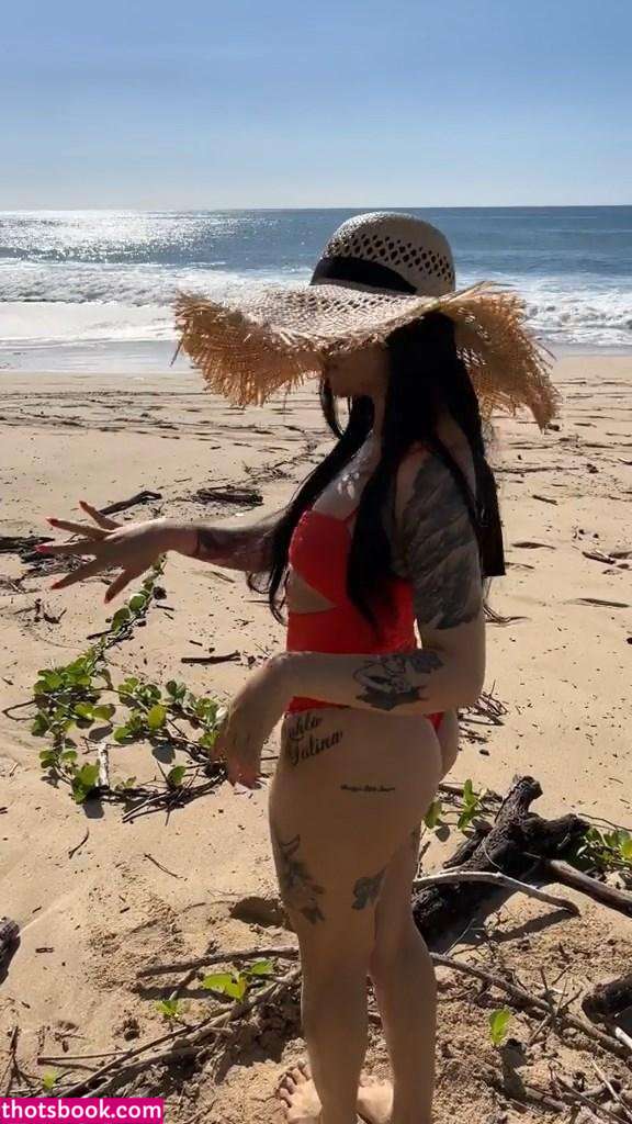 Bella Poarch Nude Photos #16 530525