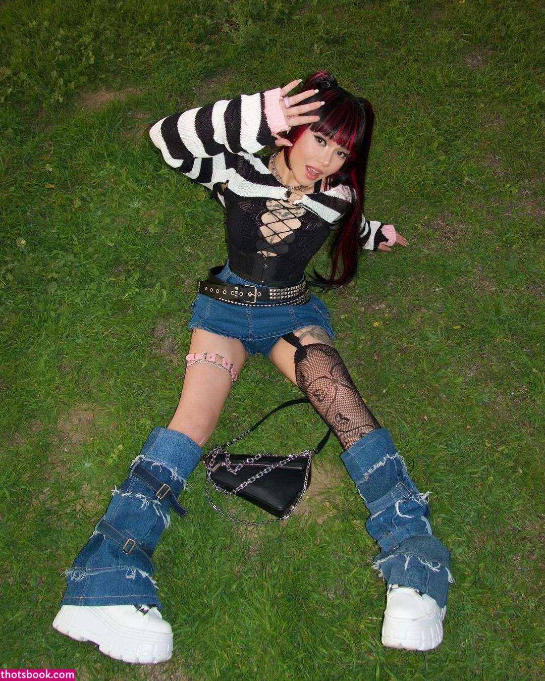 Bella Poarch Nude Photos #19 530538