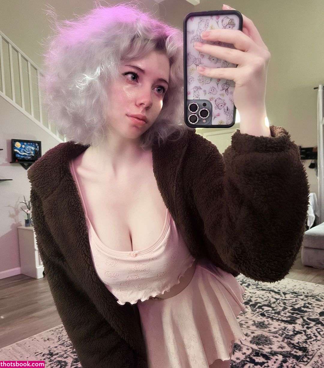 Darlingsspam Nude OnlyFans Photos #8 530694