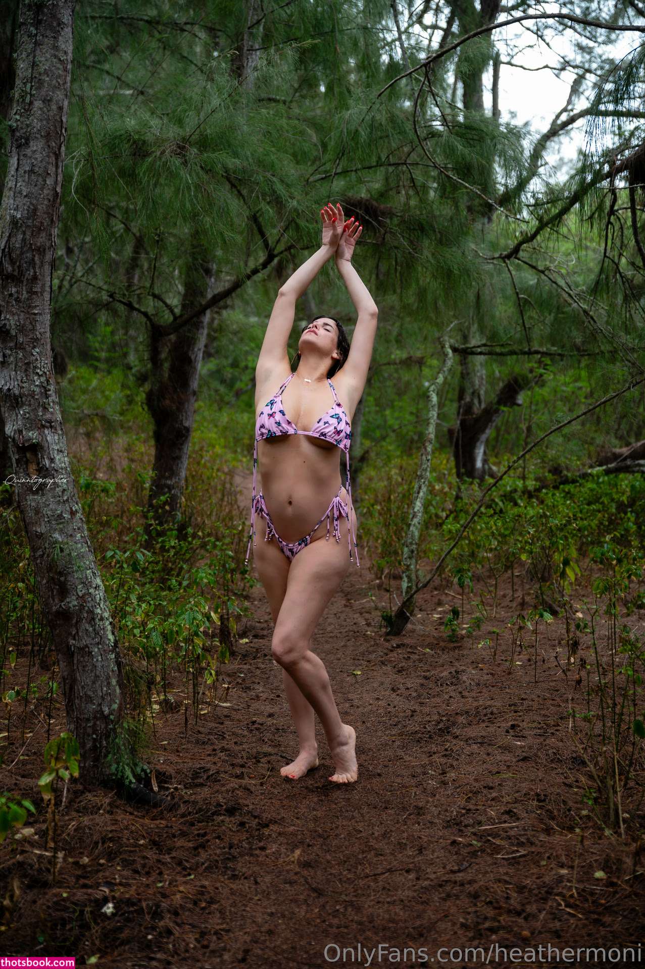 heather monique heathermoni Nude OnlyFans Photos #15 530820