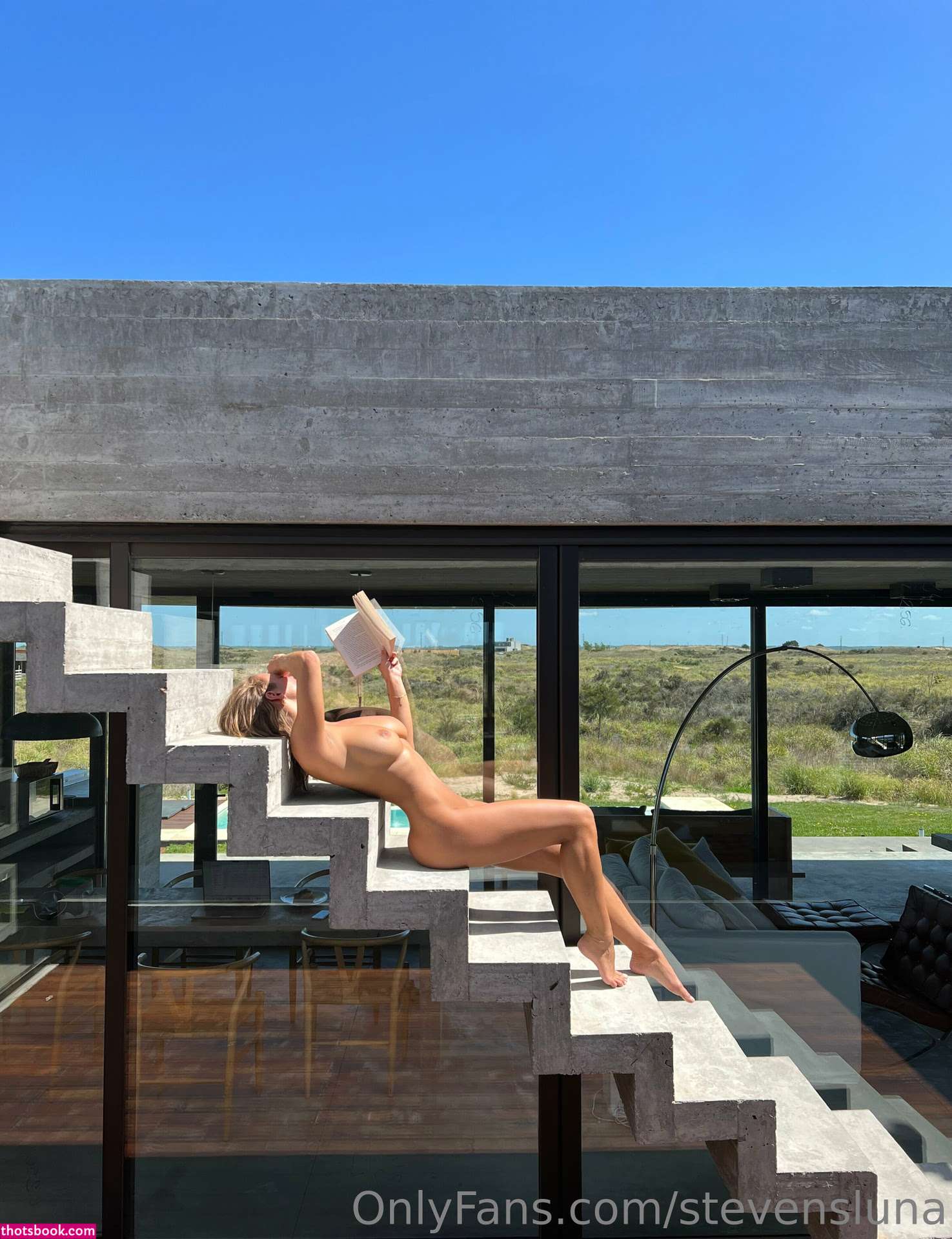 Luna Stevens Nude OnlyFans Photos #12 530900