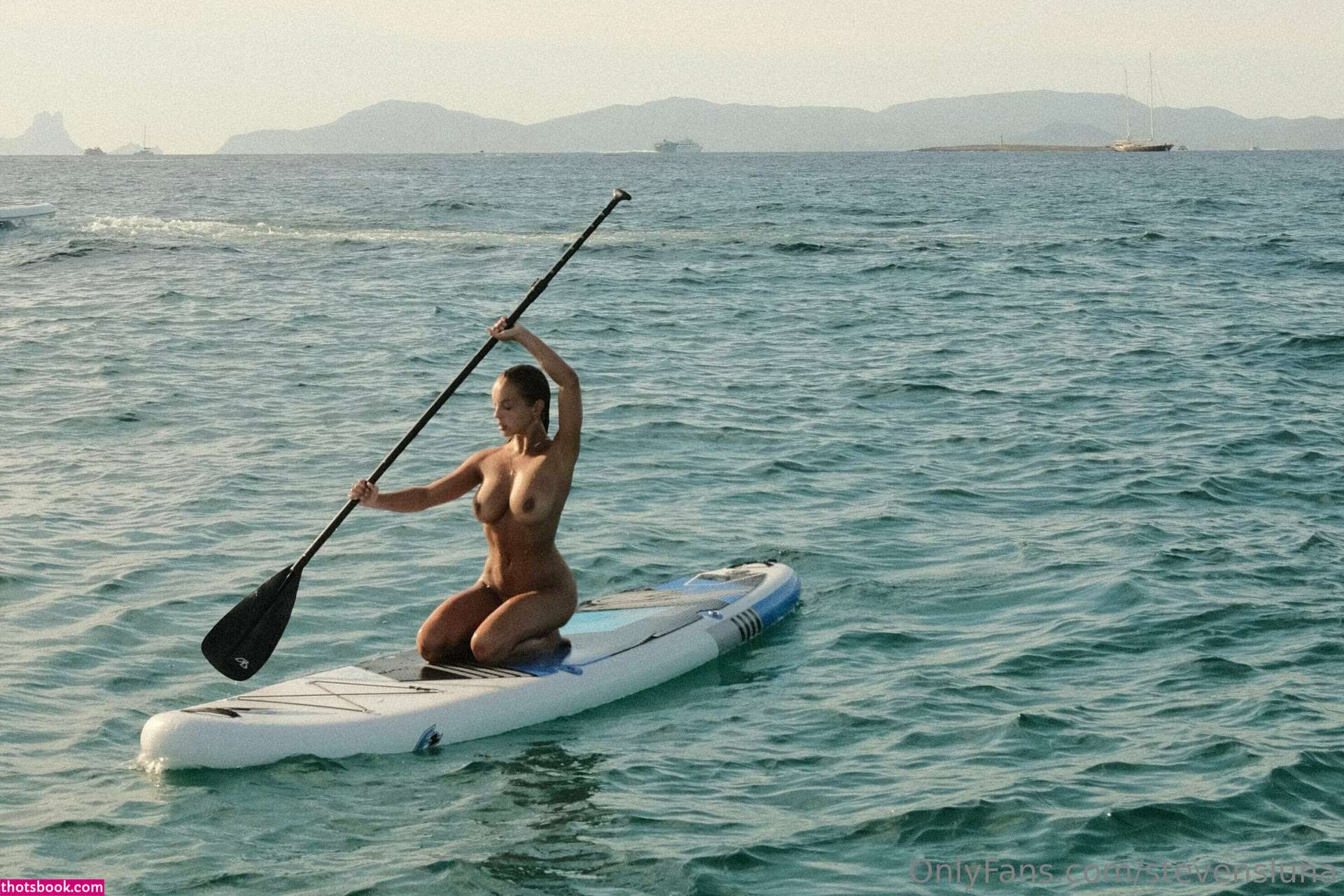 Luna Stevens Nude OnlyFans Photos #12 530903