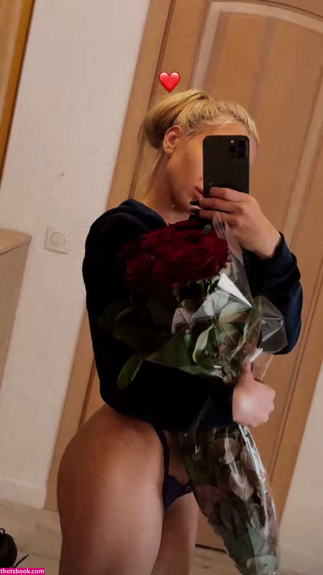 Mihalina Novakovskaya Nude OnlyFans Photos #10 530956