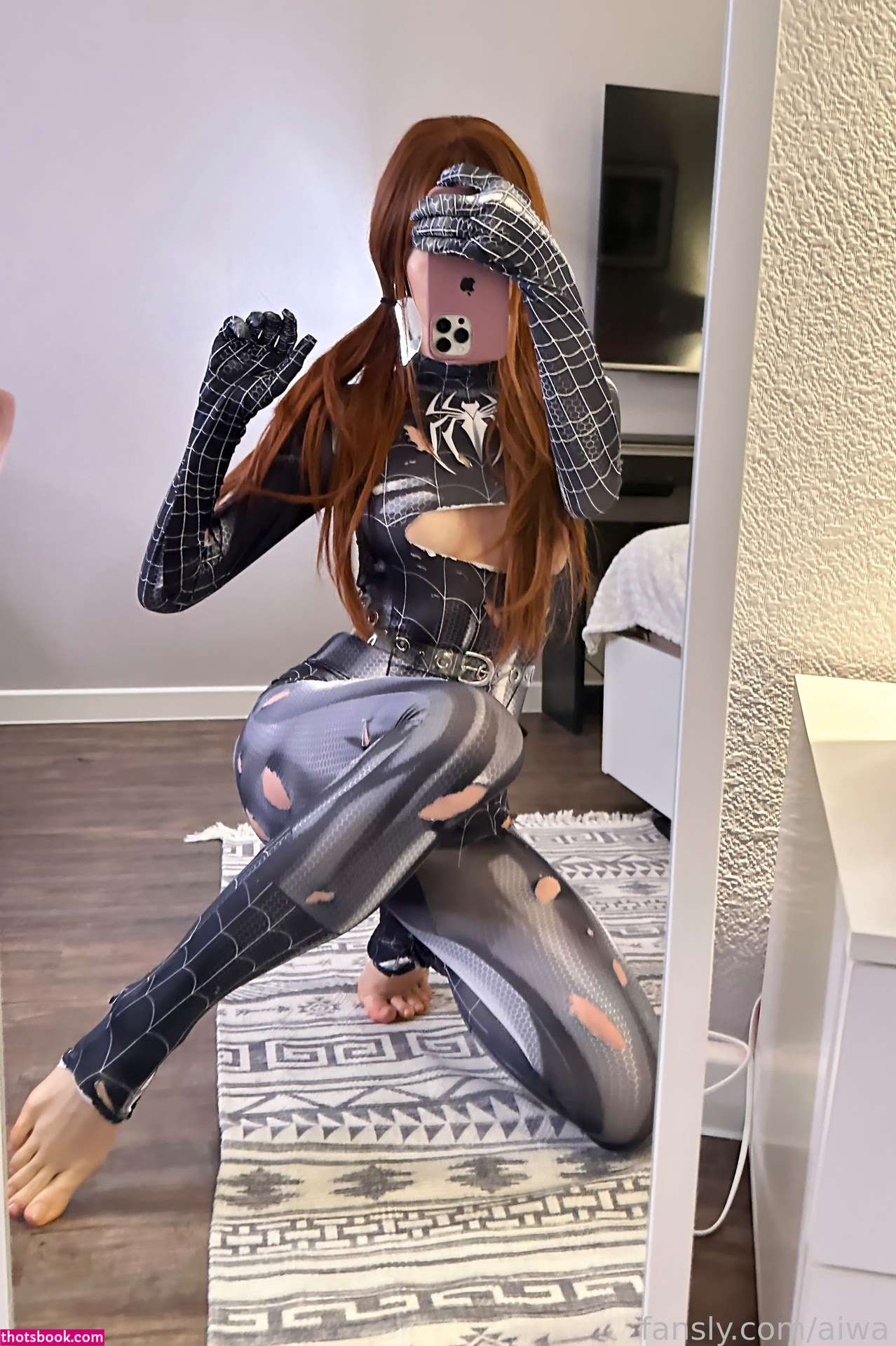 aiwaonly Nude OnlyFans Photos #4 530965