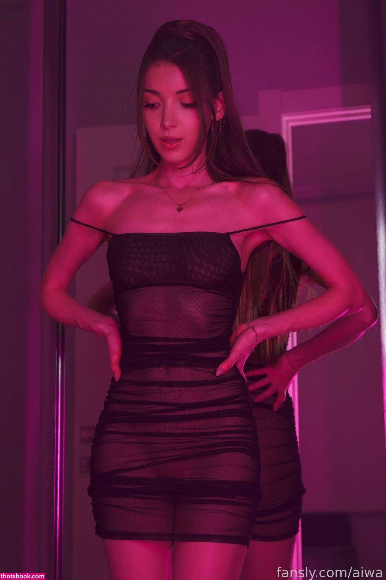 aiwaonly Nude OnlyFans Photos #8 531015